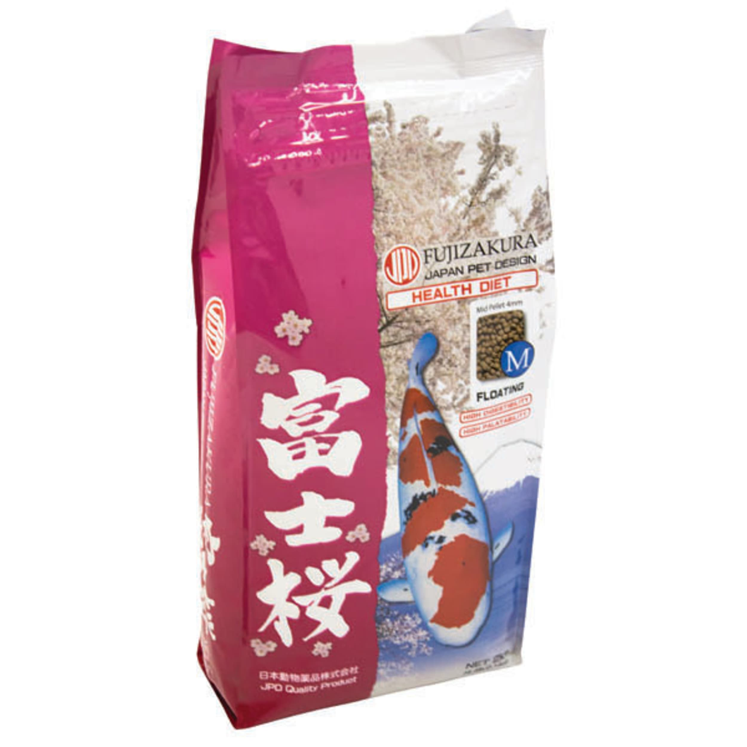 JPD Health Diet Fujizakura 10kg L JPD Health Diet Fujizakura 10kg L