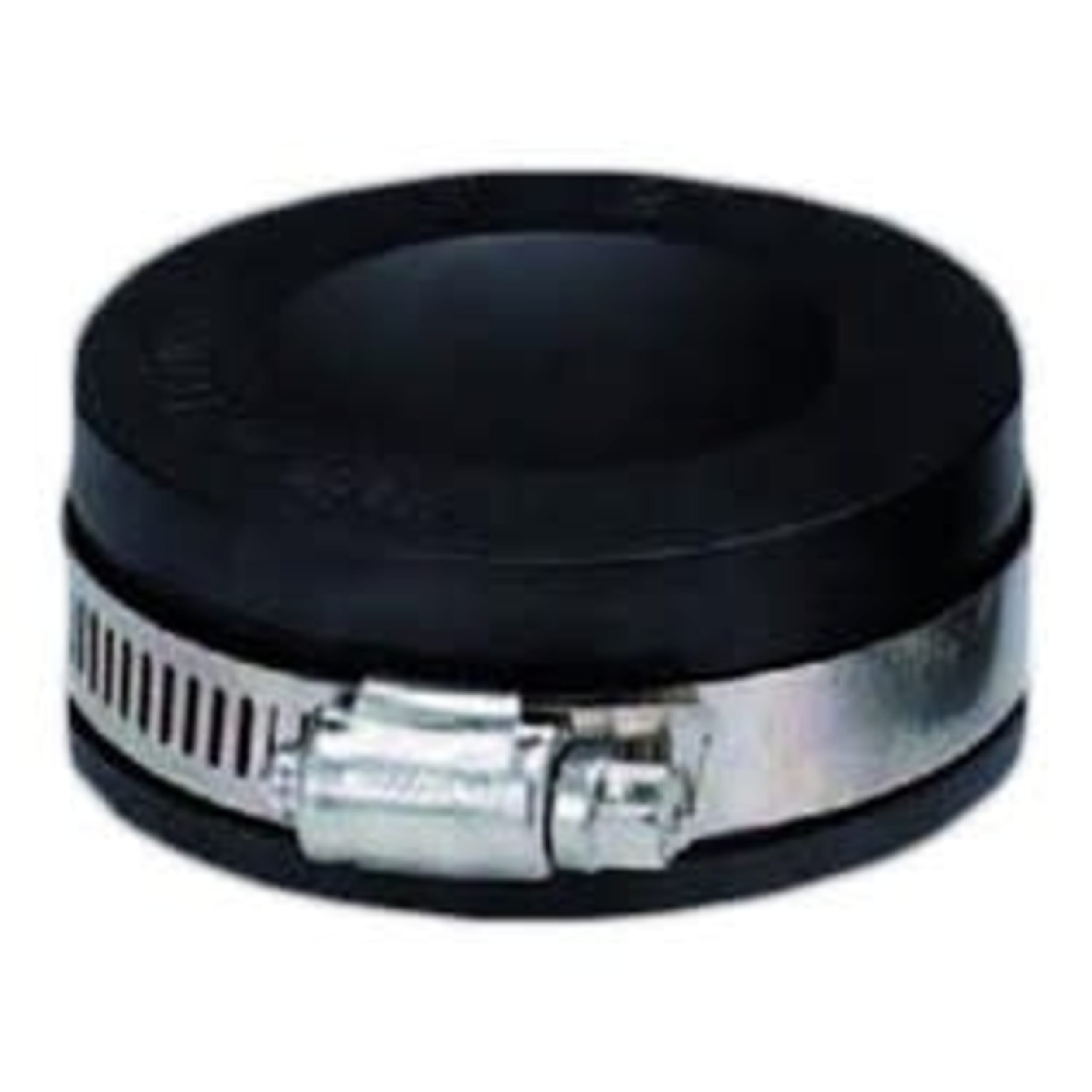 Capeur d'extrémité flexible 4 ”/ 110 mm Clamp, Device, Tool, Camera Lens, Lens Cap