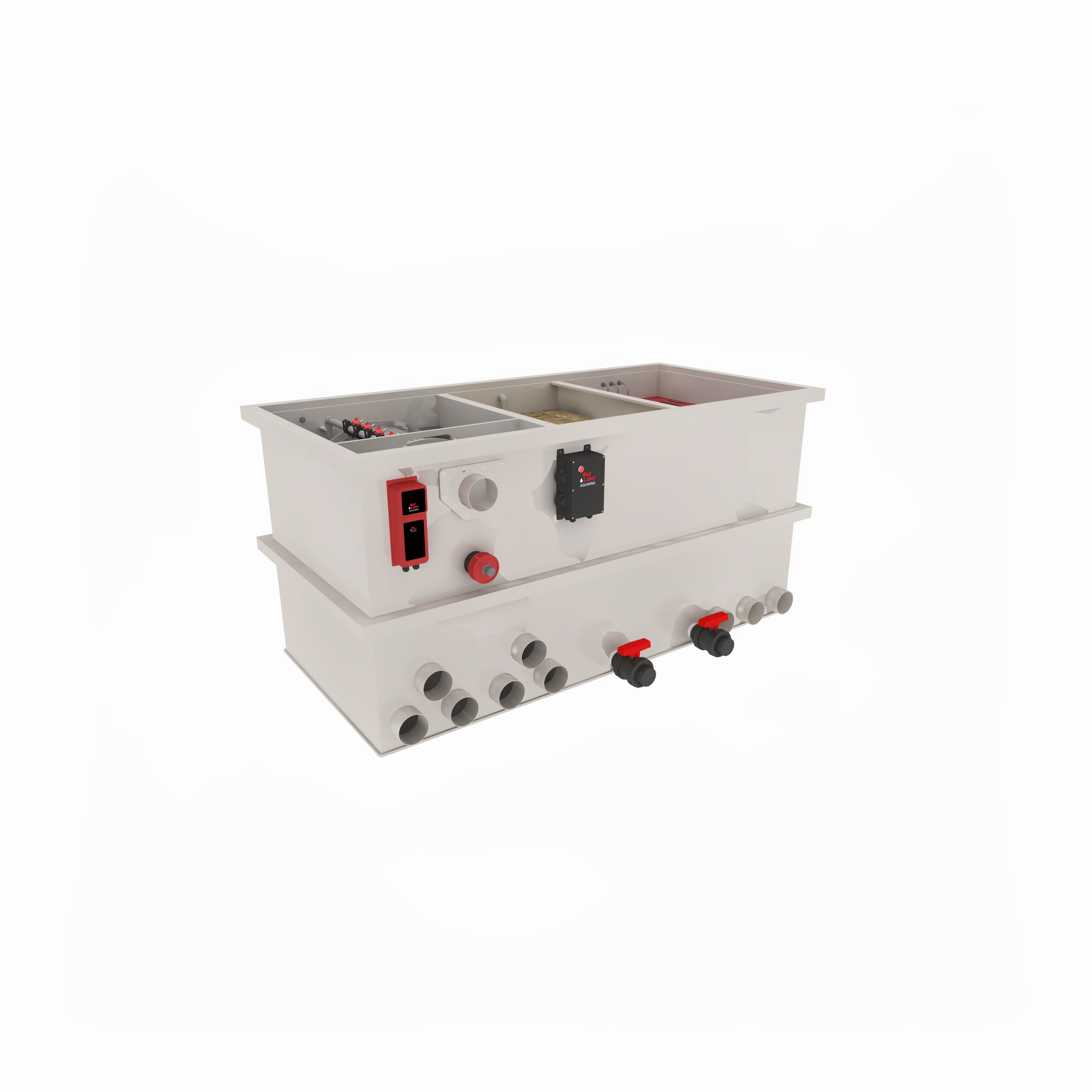 Combi combi 50/60 Plus - non rempli - pompe