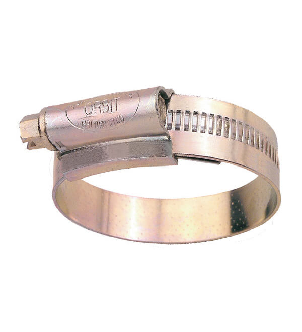 Pince de tuyau 90 x 110 mm (12 mm) Pince de tuyau 90 x 110 mm (12 mm)