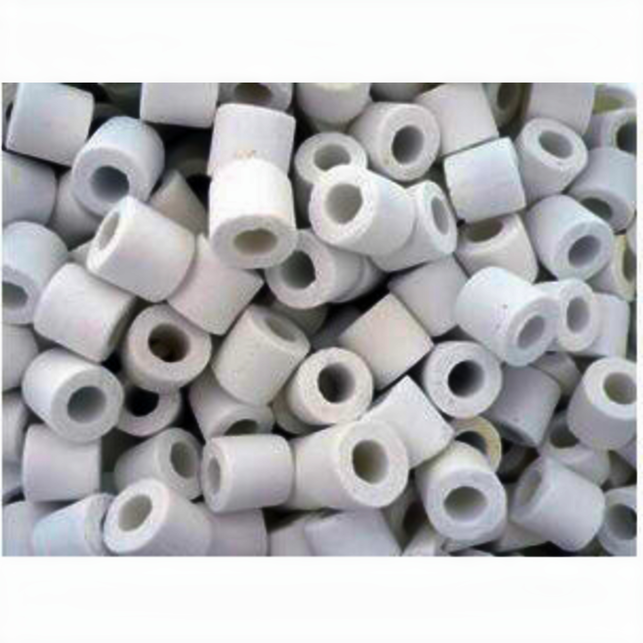 Poraglass Box 1 kilo (± 2 LTR) Fine (aquarium / étang) Art, Porcelain, Pottery