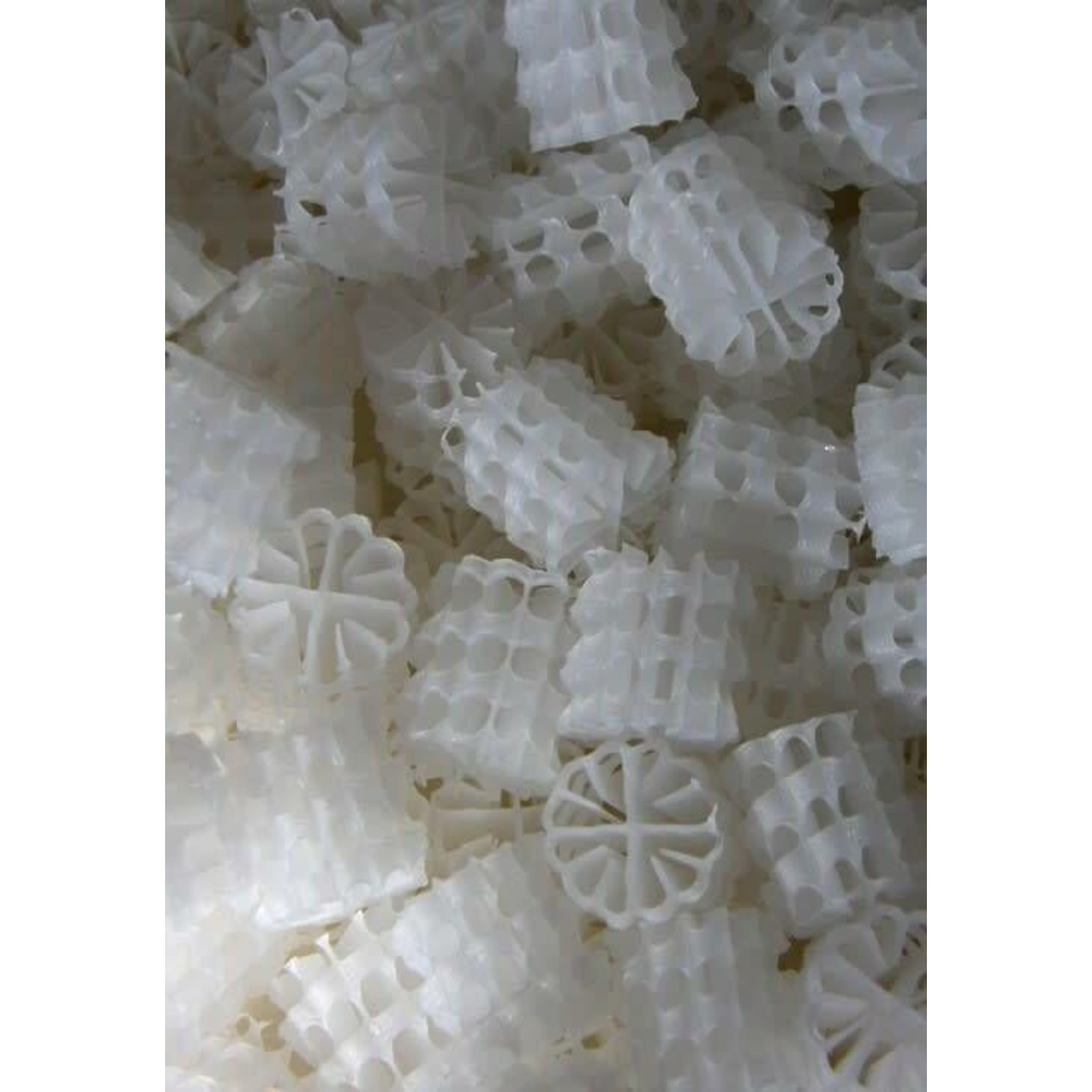 Biocarrier Type Helix Sac 100 litres Biocarrier Type Helix Sac 100 litres