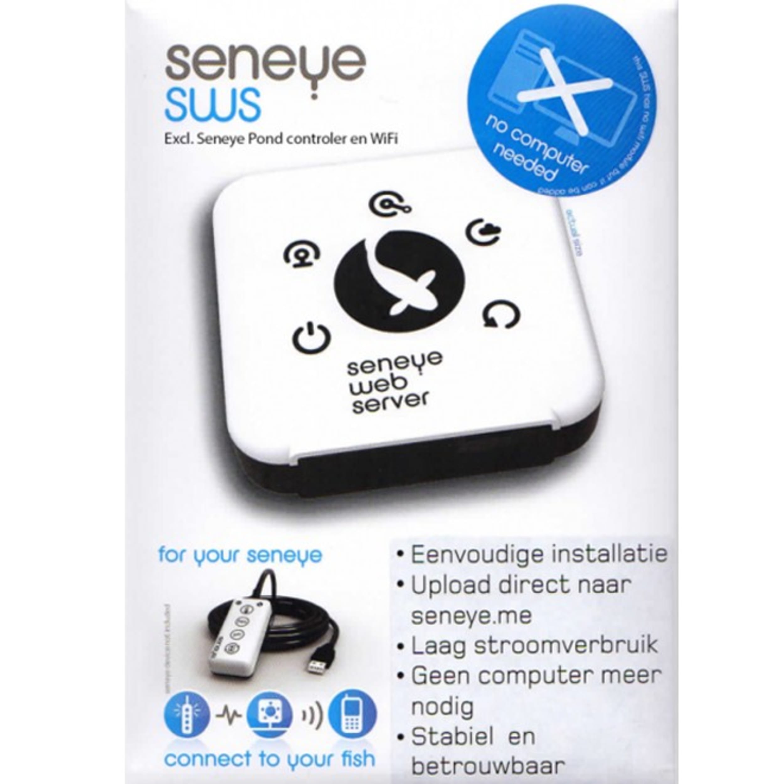 Adapter, Electronics