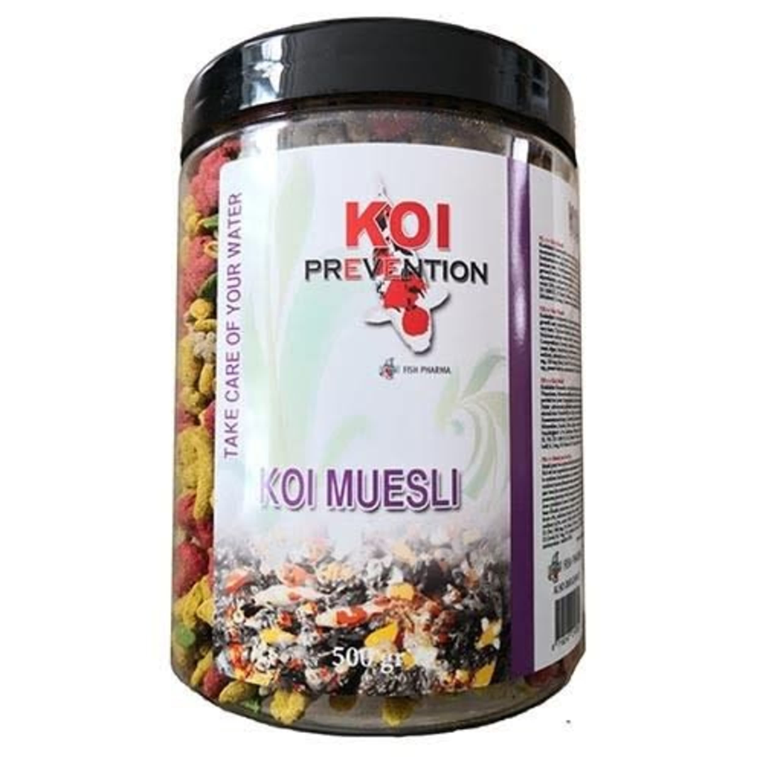 Koiguesli - 500 grammes Herbal, Herbs, Plant, Can, Tin