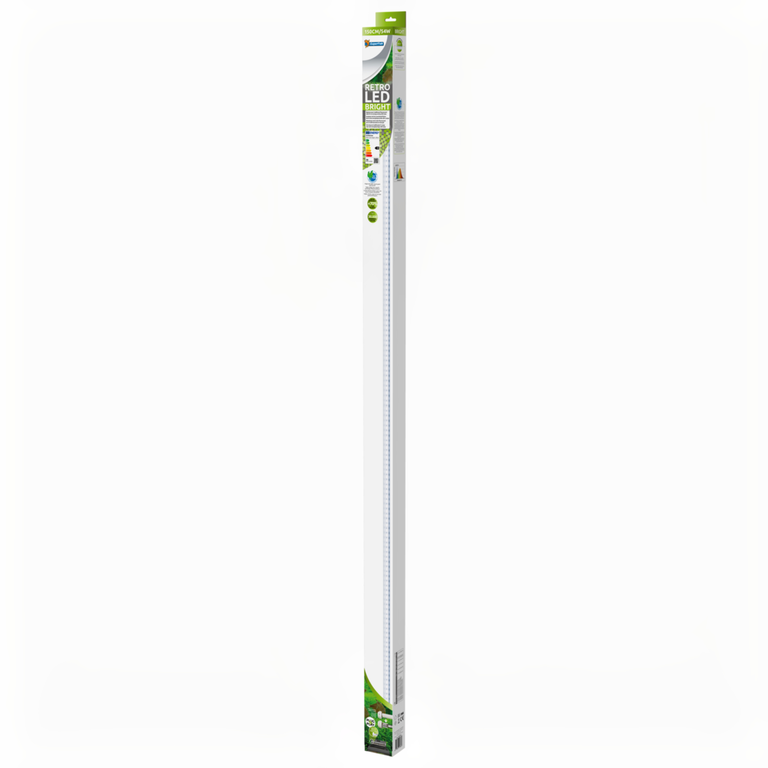 LED rétro Bright T8 & JT5 150cm / 58w