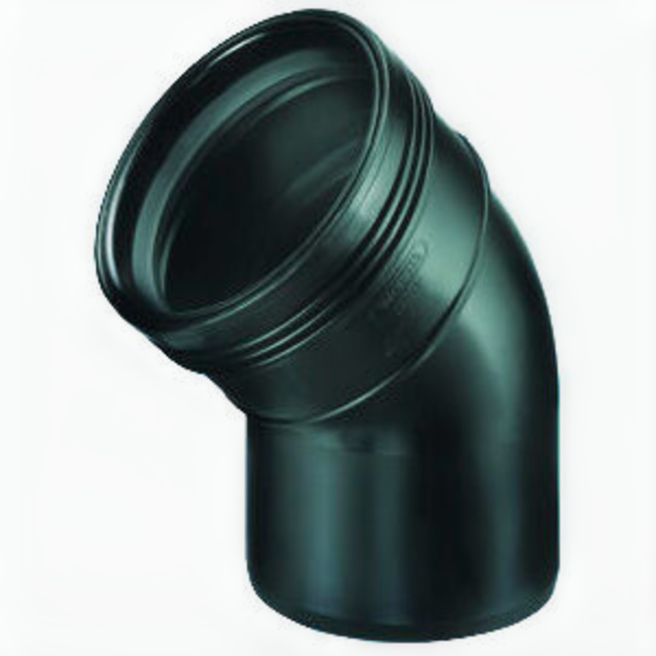 Plier pp 45 ° SPIE x brandard noir 50 mm