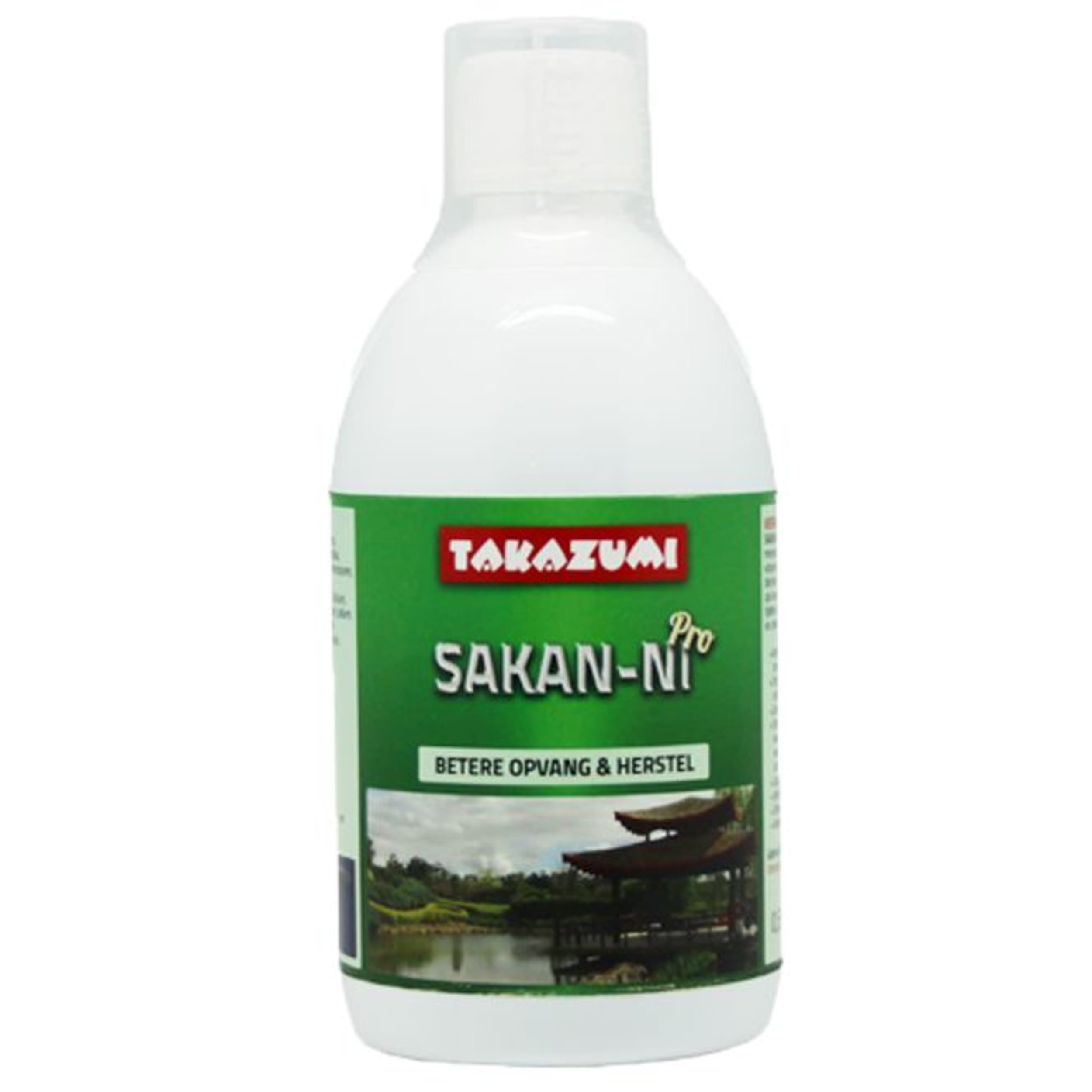 Sakan -ni Pro - 1 litre Herbal, Herbs, Plant, Bottle, Lotion