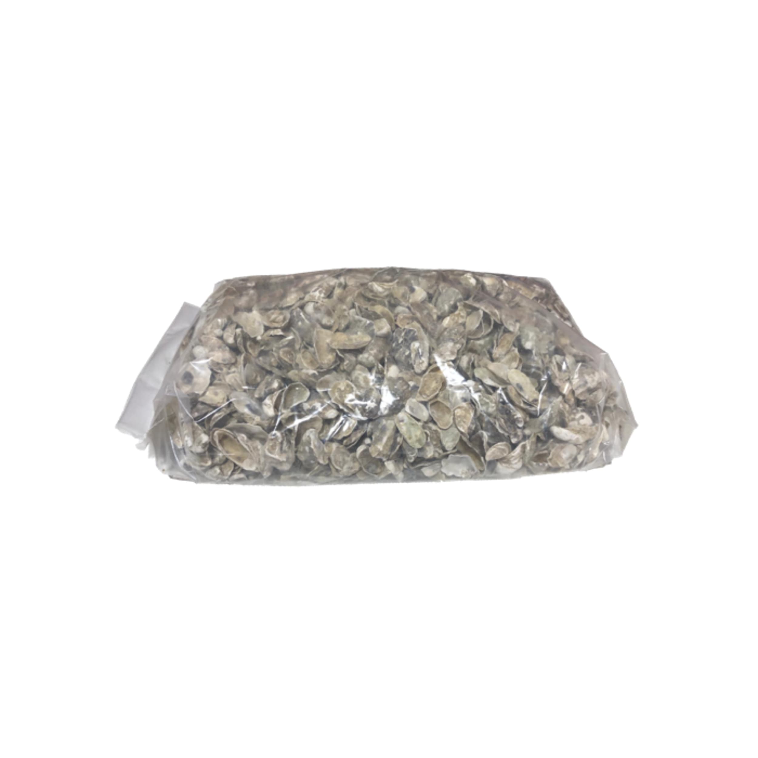 Coquilles d'huîtres dans le sac 20 kg Accessories, Diamond, Gemstone, Jewelry