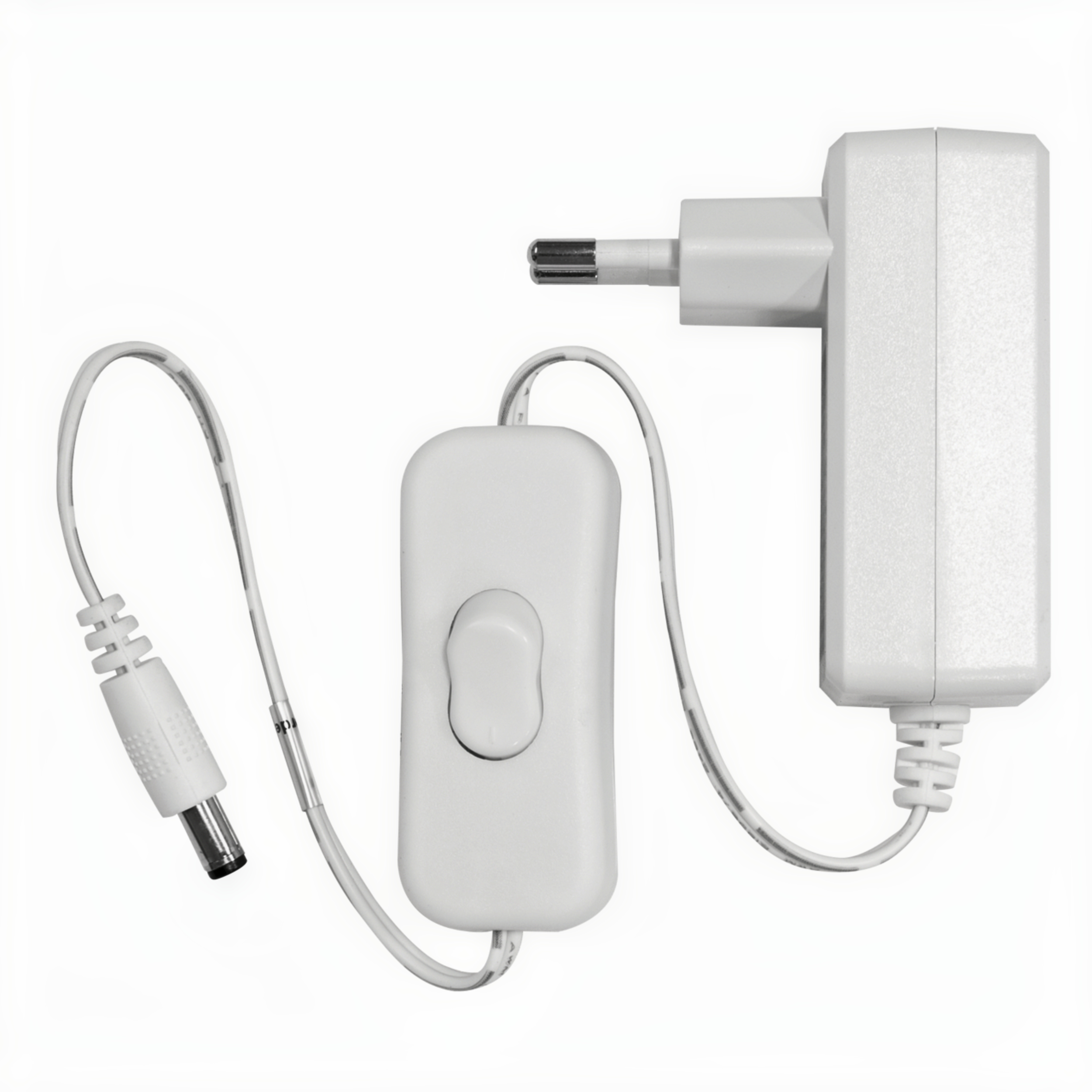 Aqua Led Spot Trafo 10w Adapter, Electronics, Plug, Headphones