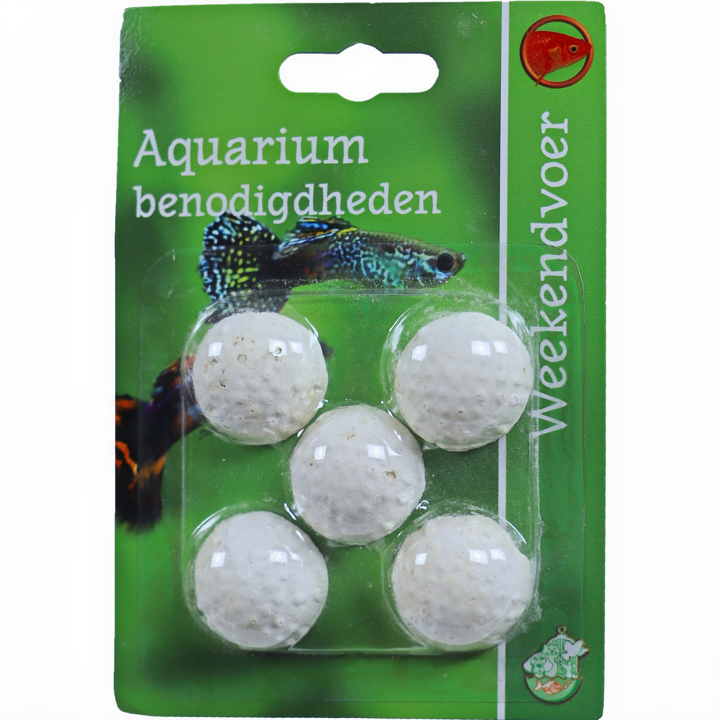 Food Weekend Pak a 5 pièces Ball, Golf, Golf Ball, Sport