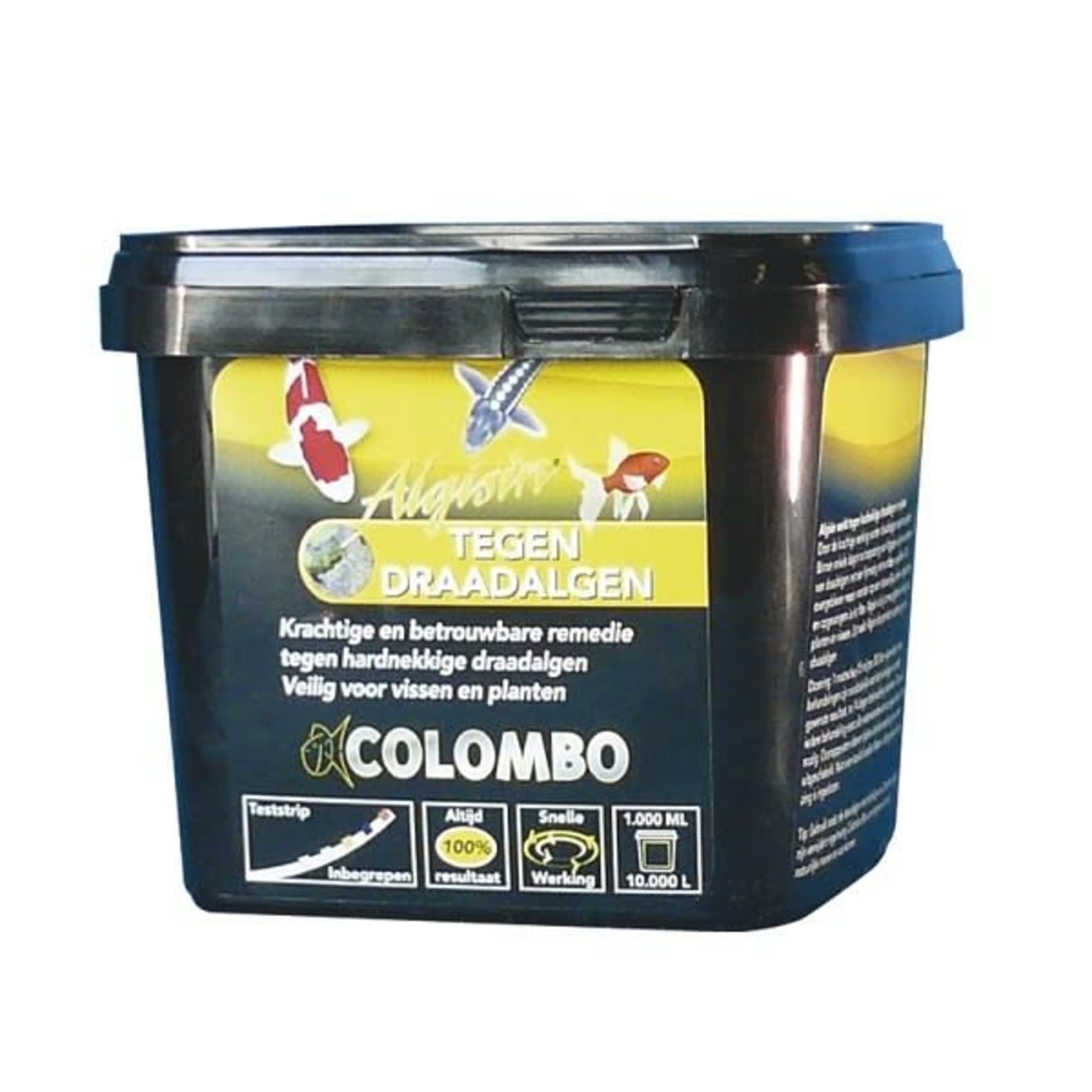 Algisin contre les algues filamenteuses - 1 000 ml