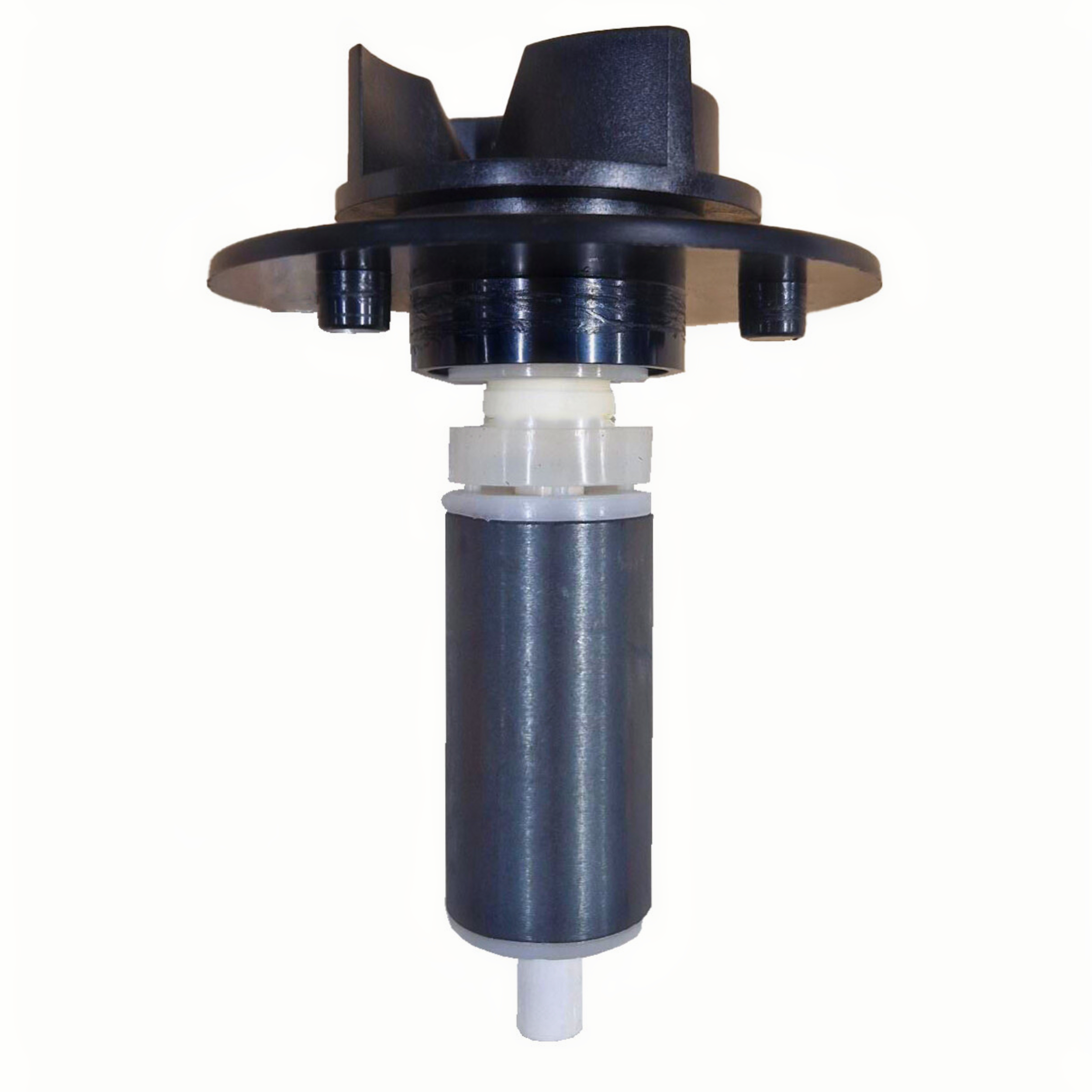 Coil, Machine, Rotor, Spiral, Water