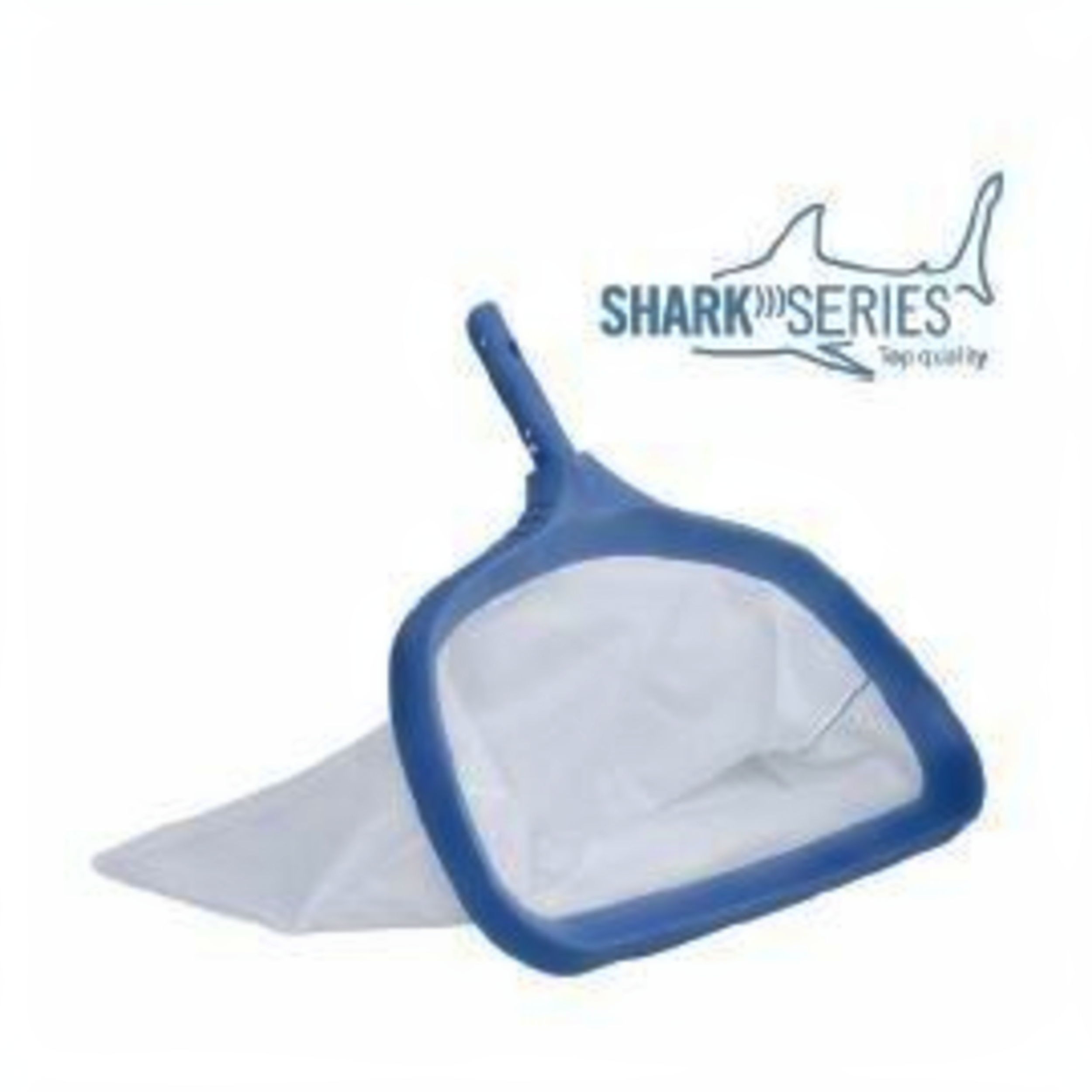Modèle de fond de piscine Skimmernet Shark