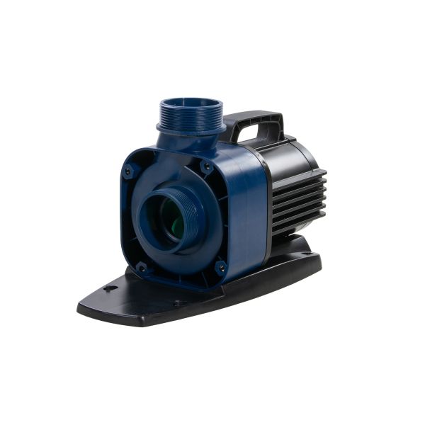 Prime Vario 20000 Wifi Pondp Machine, Motor