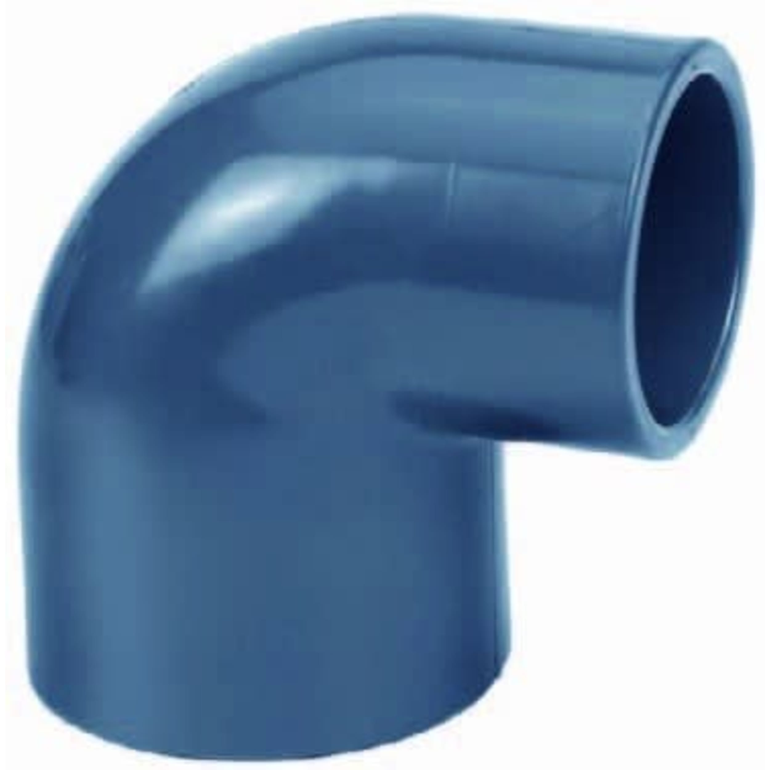 Cours du genou 90 ° 50 mm x 40 mm