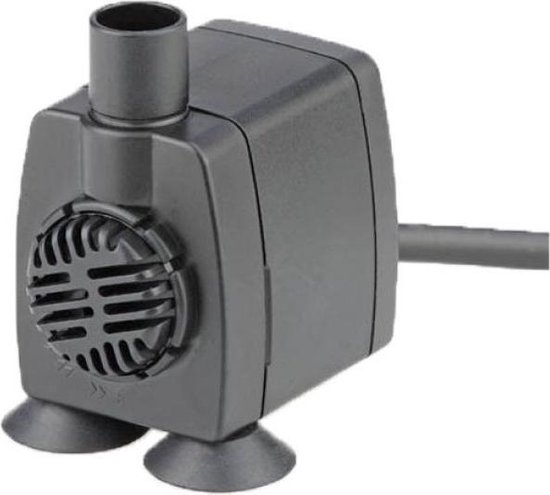 Pontec Pondo Compact 800i Pontec Pondo Compact 800i