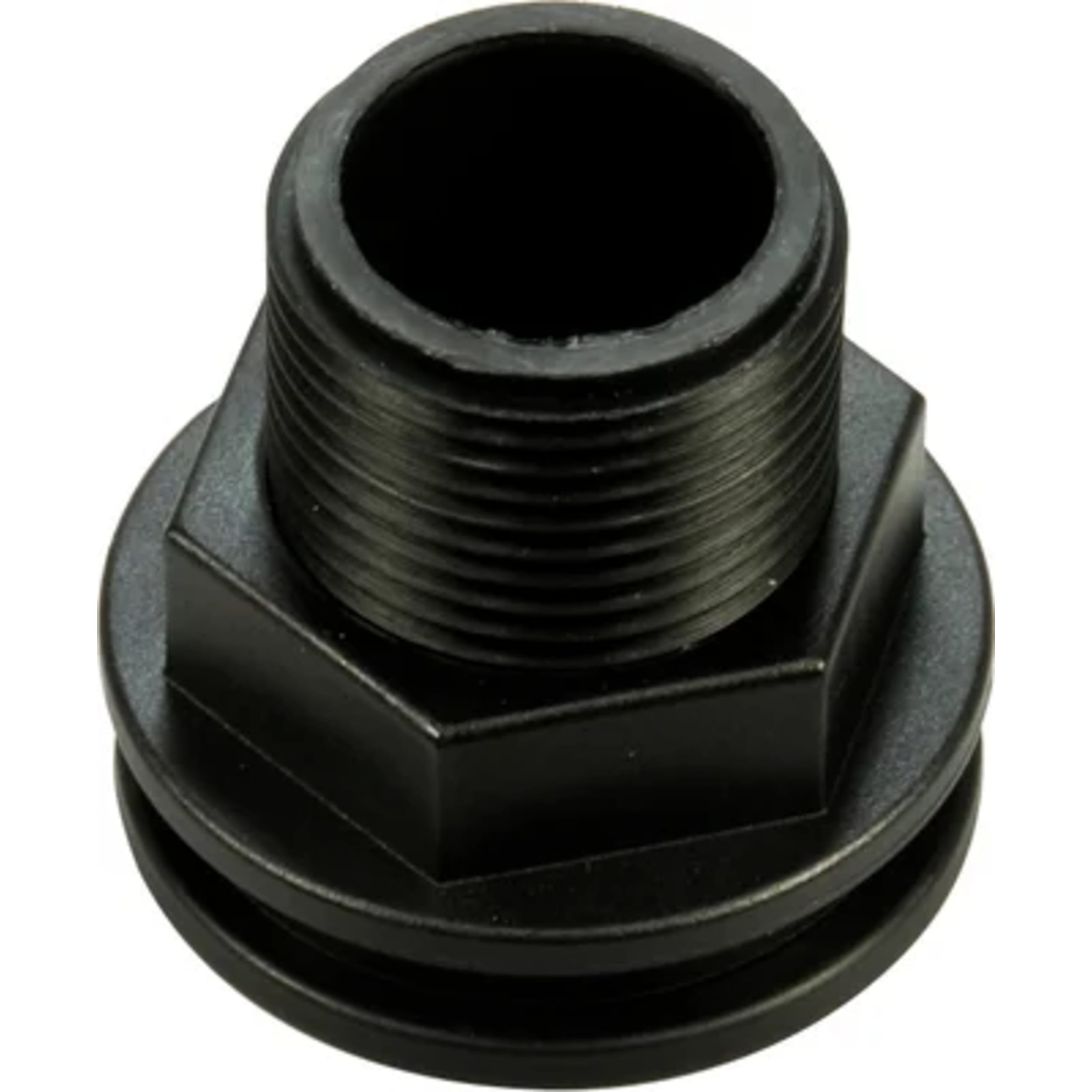 Transit mural 1 pouce fil extérieur