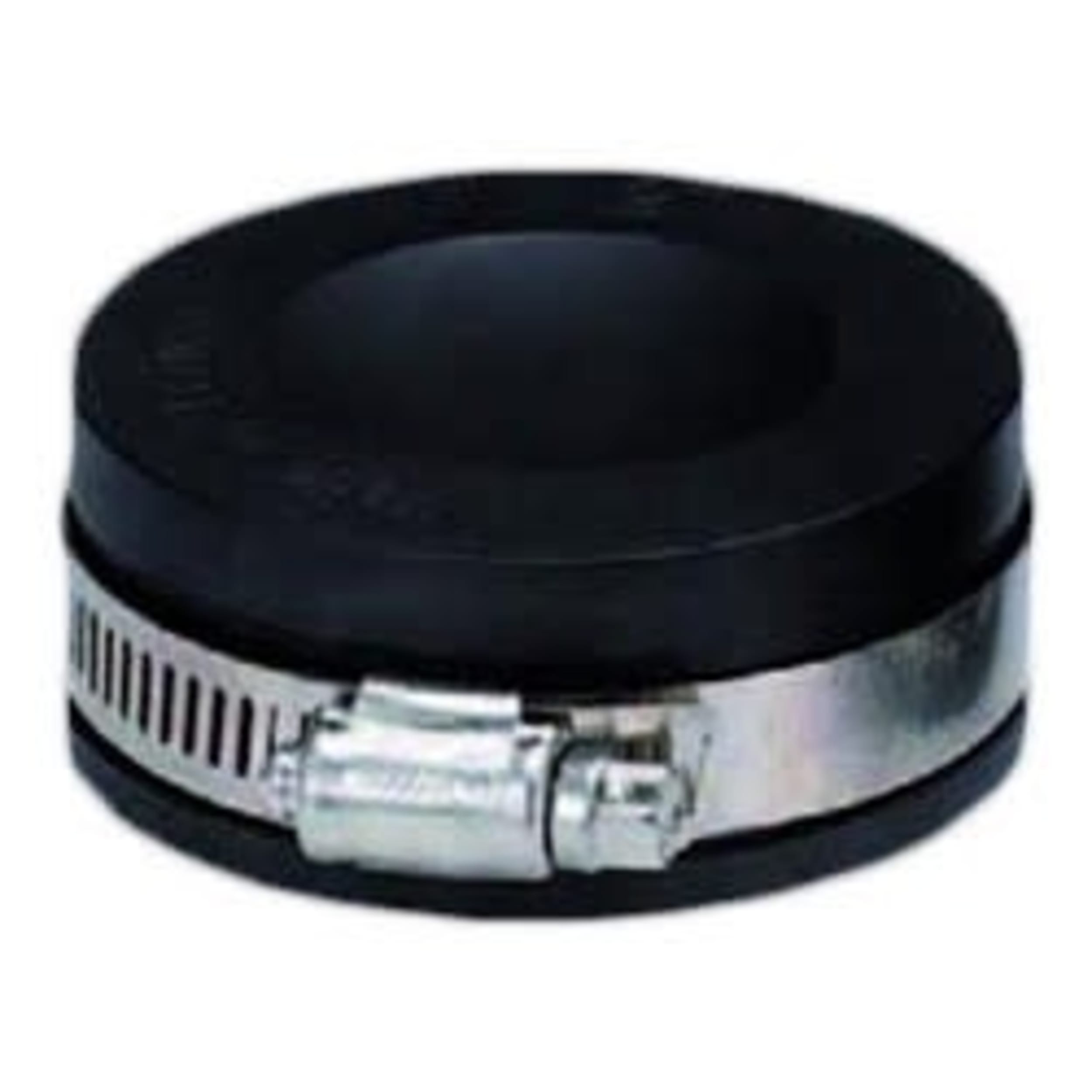 Capeur d'extrémité flexible 1½ ”- 50 mm Clamp, Device, Tool, Camera Lens, Electronics