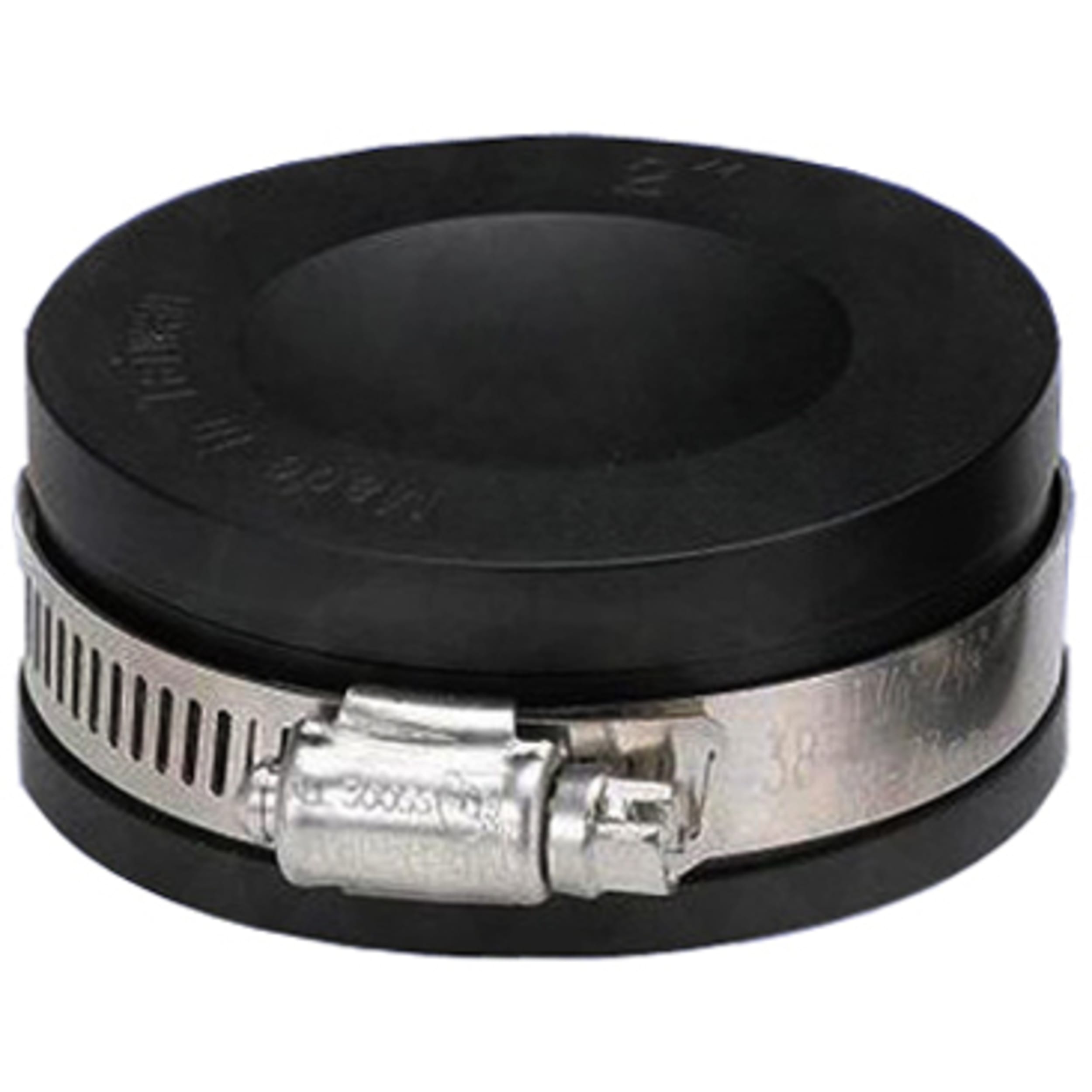 Capeur d'extrémité flexible 2 ”/ 63 mm Clamp, Device, Tool