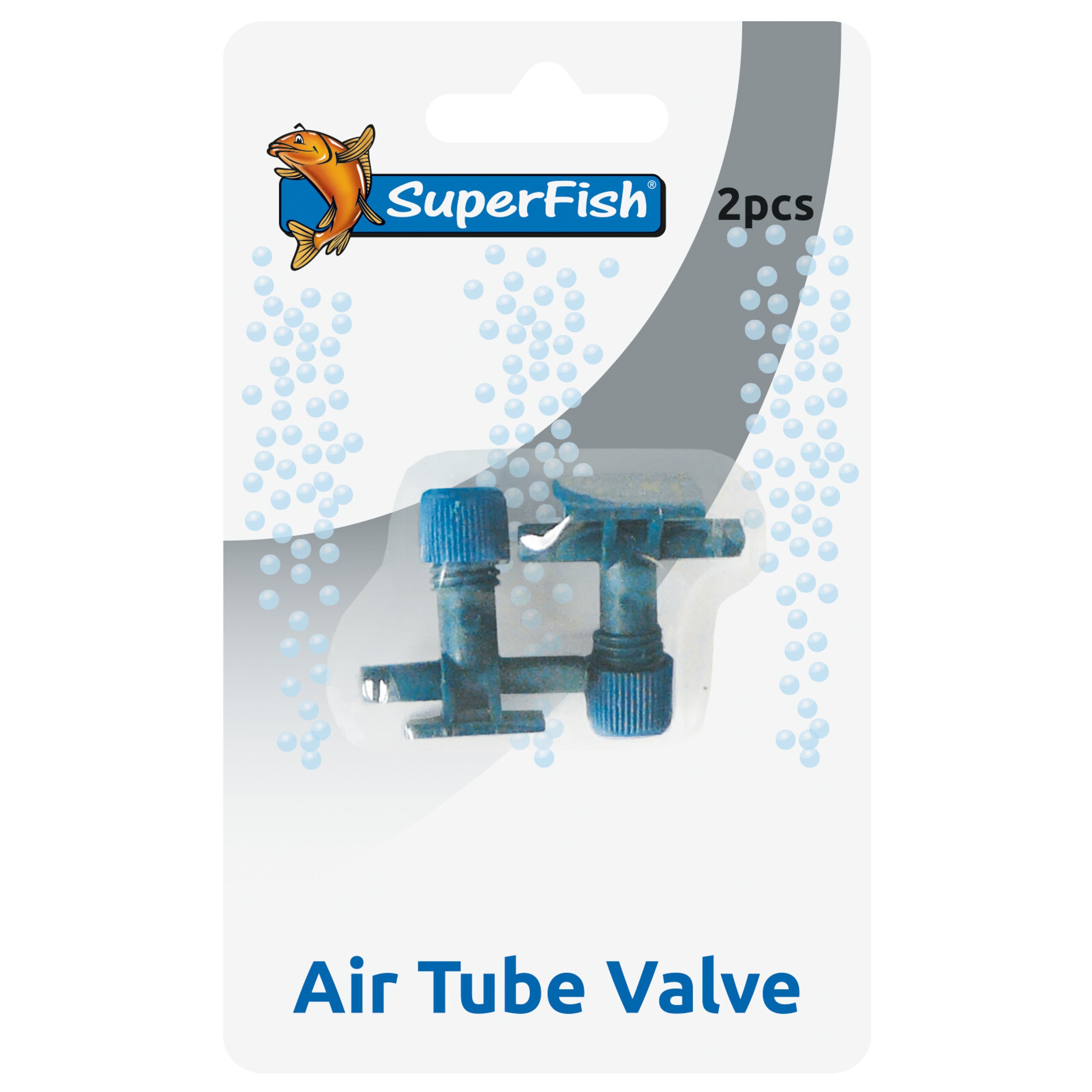 Tap du tuyau d'air 2x