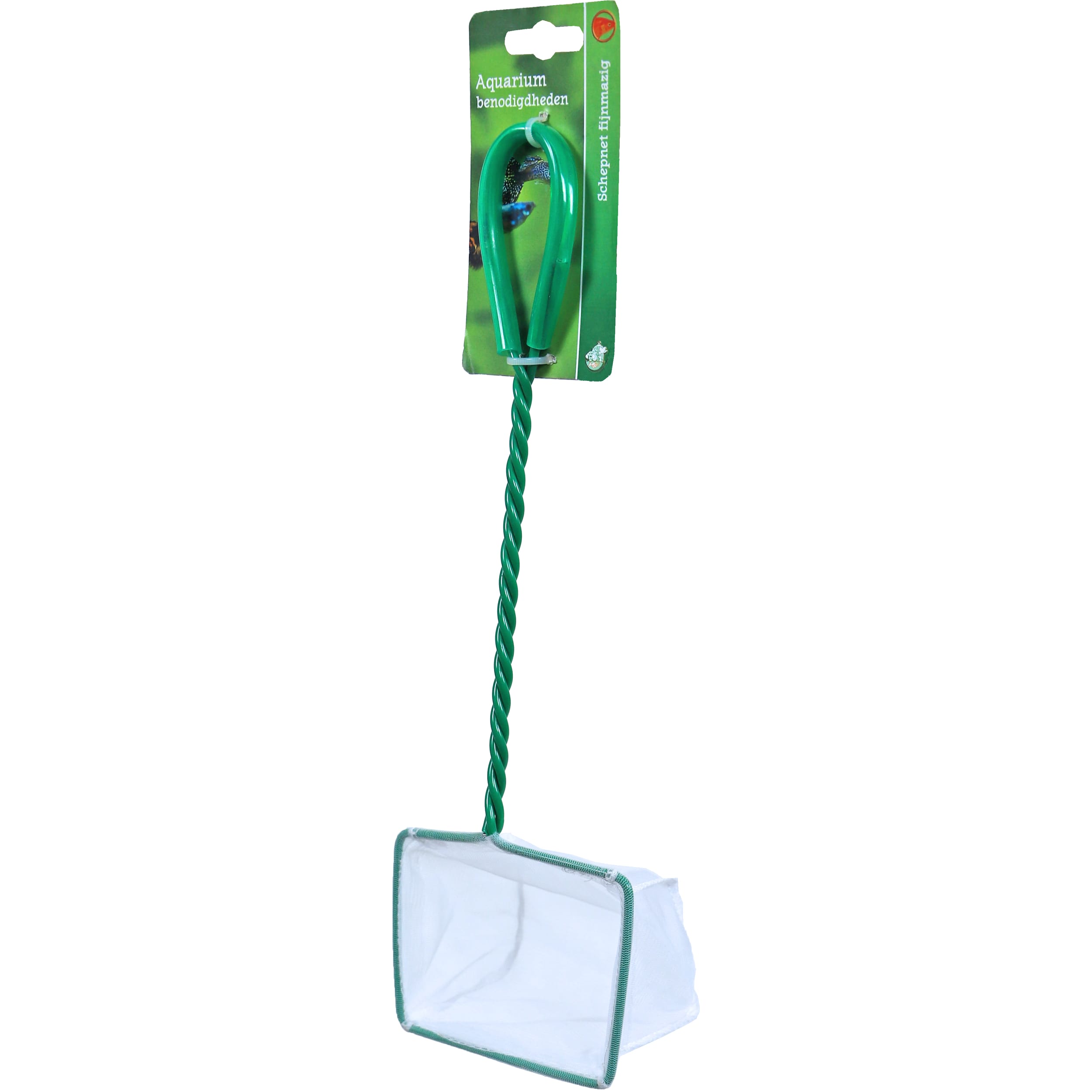 Filet de débarquement Nylon Fine Mesh White 8 cm Brush, Device, Tool