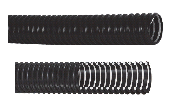 Coil, Spiral, Smoke Pipe