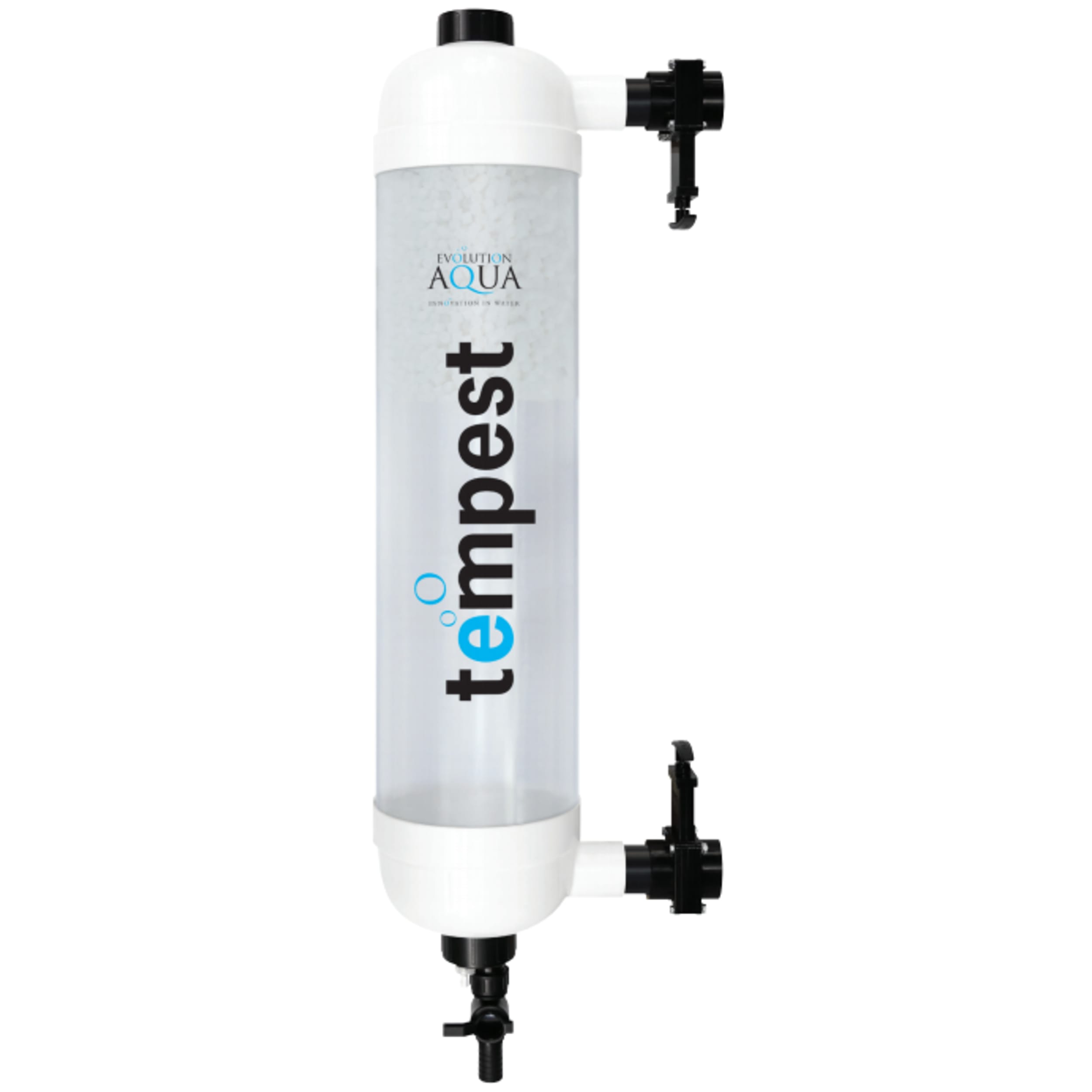 Filtre Tempest Bottle, Cylinder