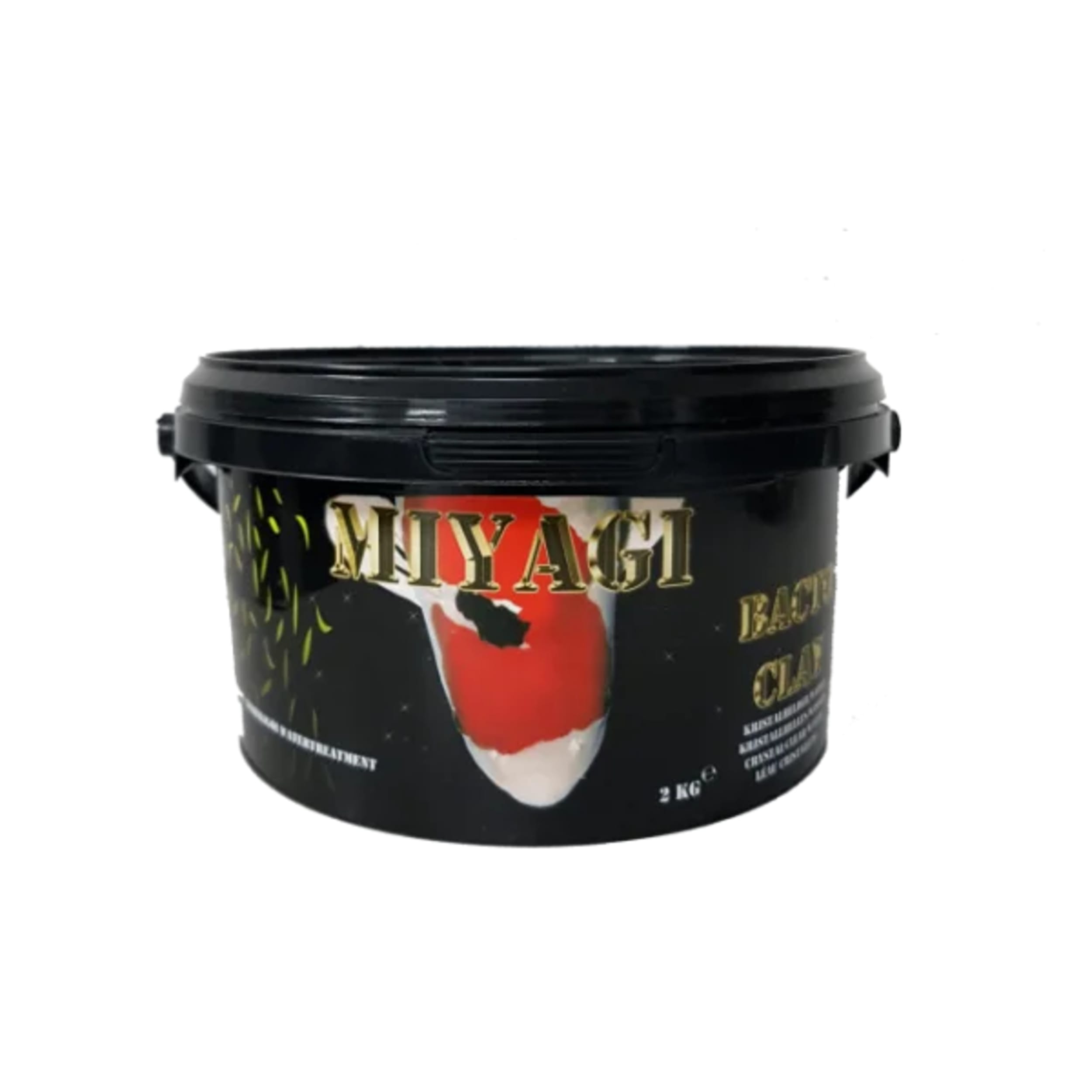 Argile Bacto 4 kg Cup, Disposable Cup