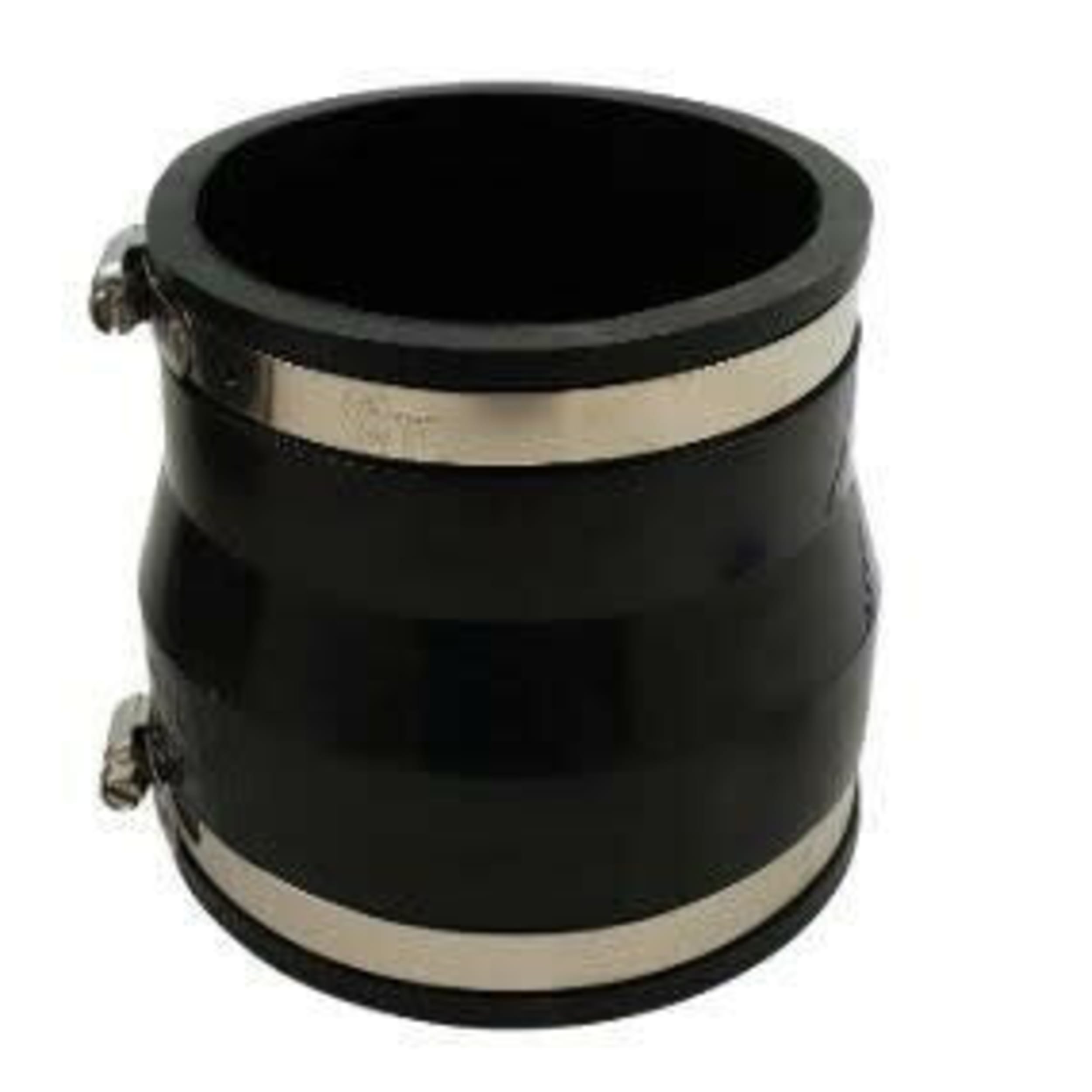 Fuite de caoutchouc flexible / MOF 125x110 mm