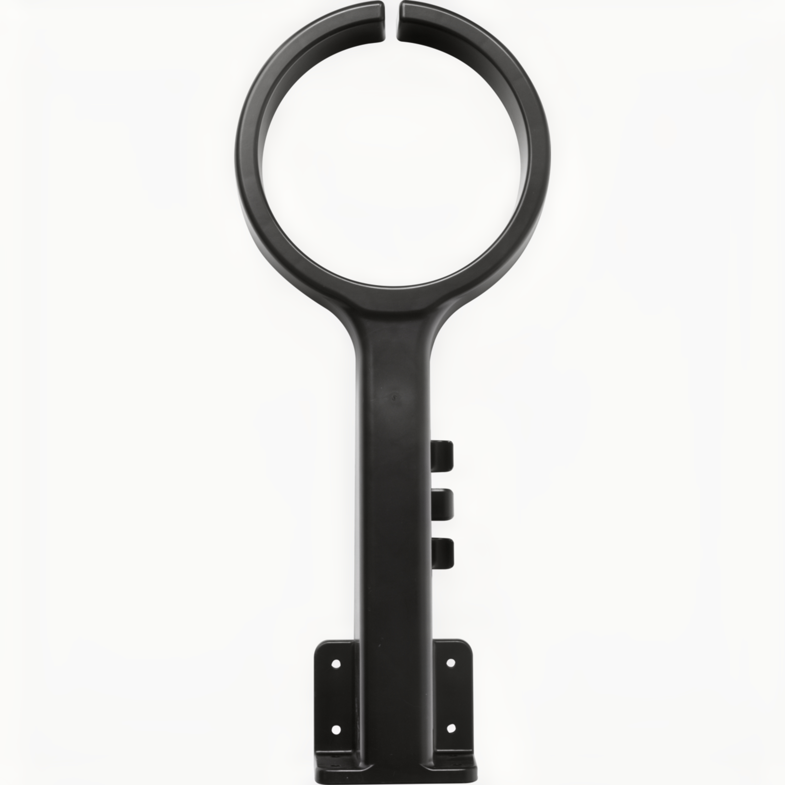 Support de suspension de l'alimentateur