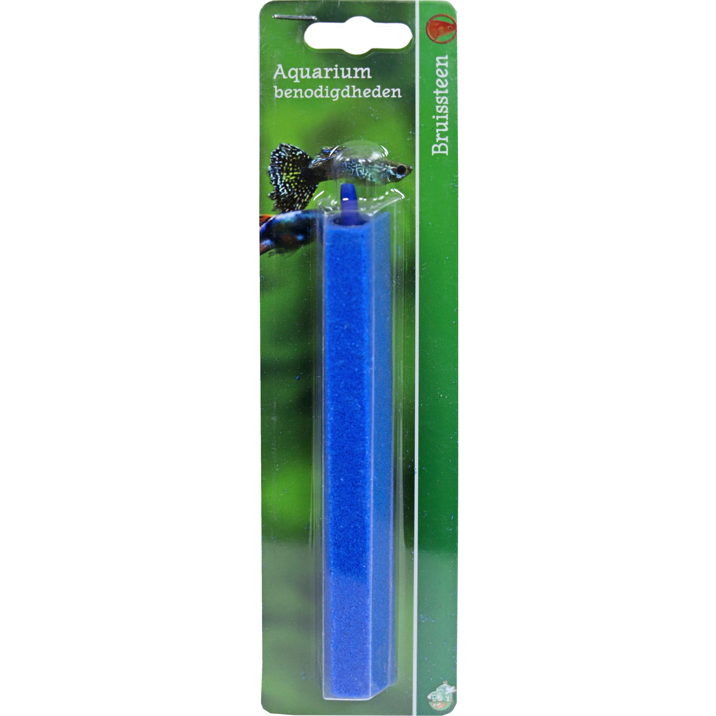 Bruisteen 15 cm sur la blister Blade, Weapon