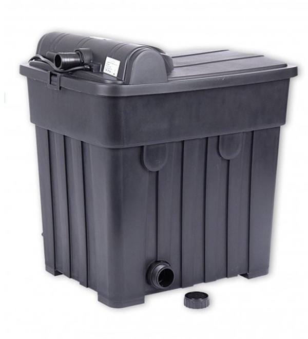 Boîte de filtration bio BF-25000