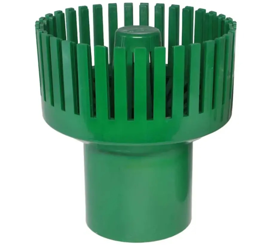 Skimmer vert - Ø110 mm Coil, Machine, Rotor, Spiral