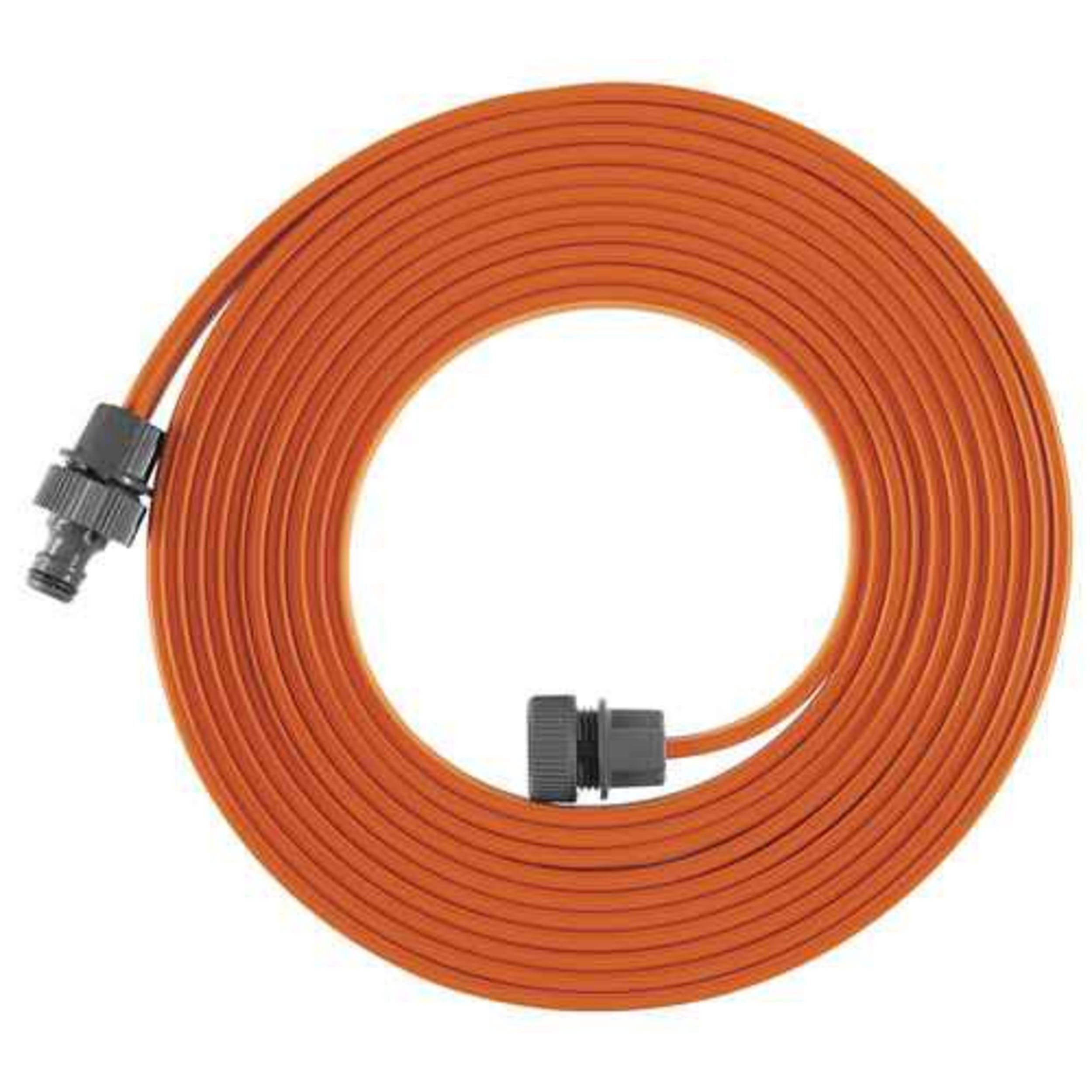 Pulvérisation de tuyau de 7,5 mètres