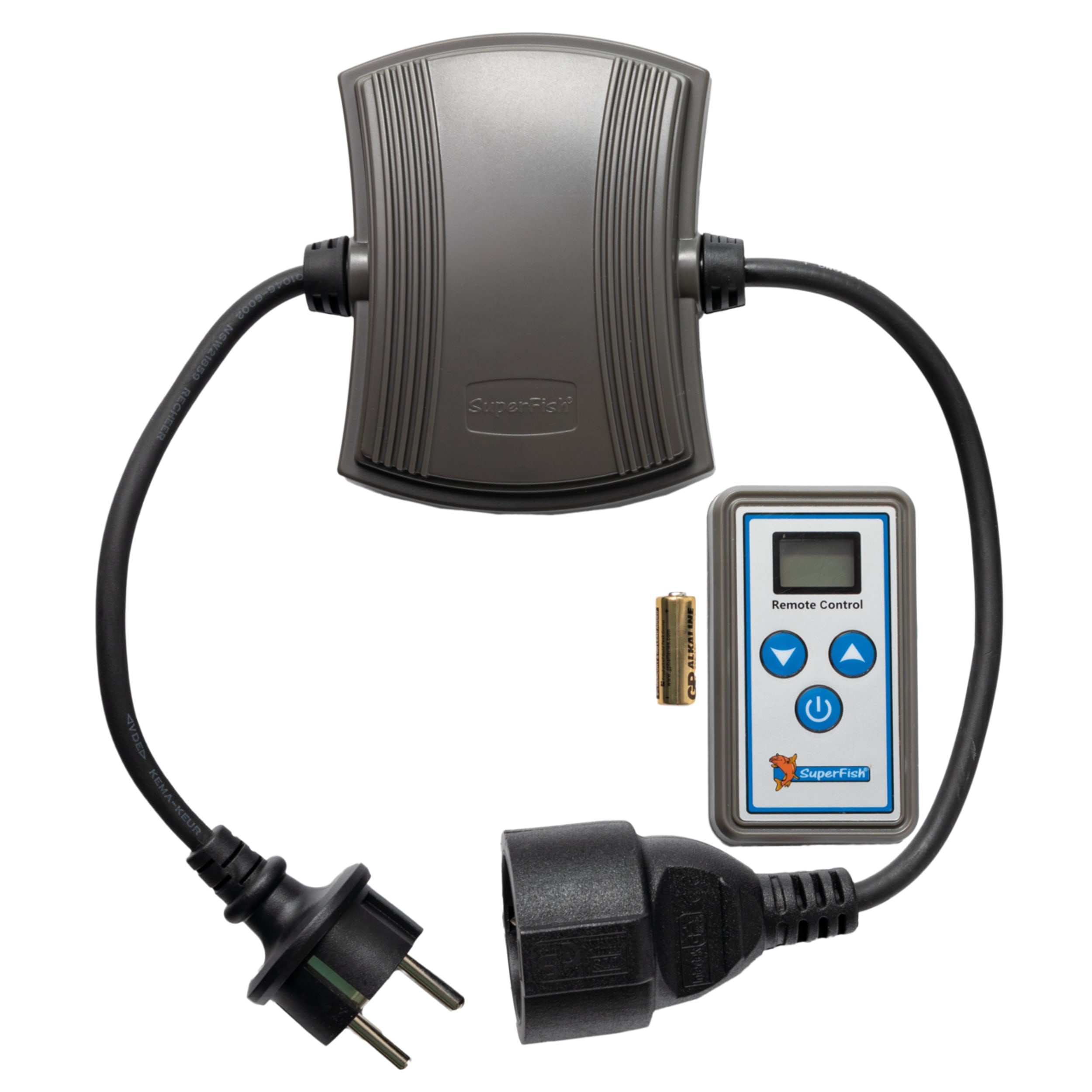 Adapter, Electronics, Computer Hardware, Screen, Monitor