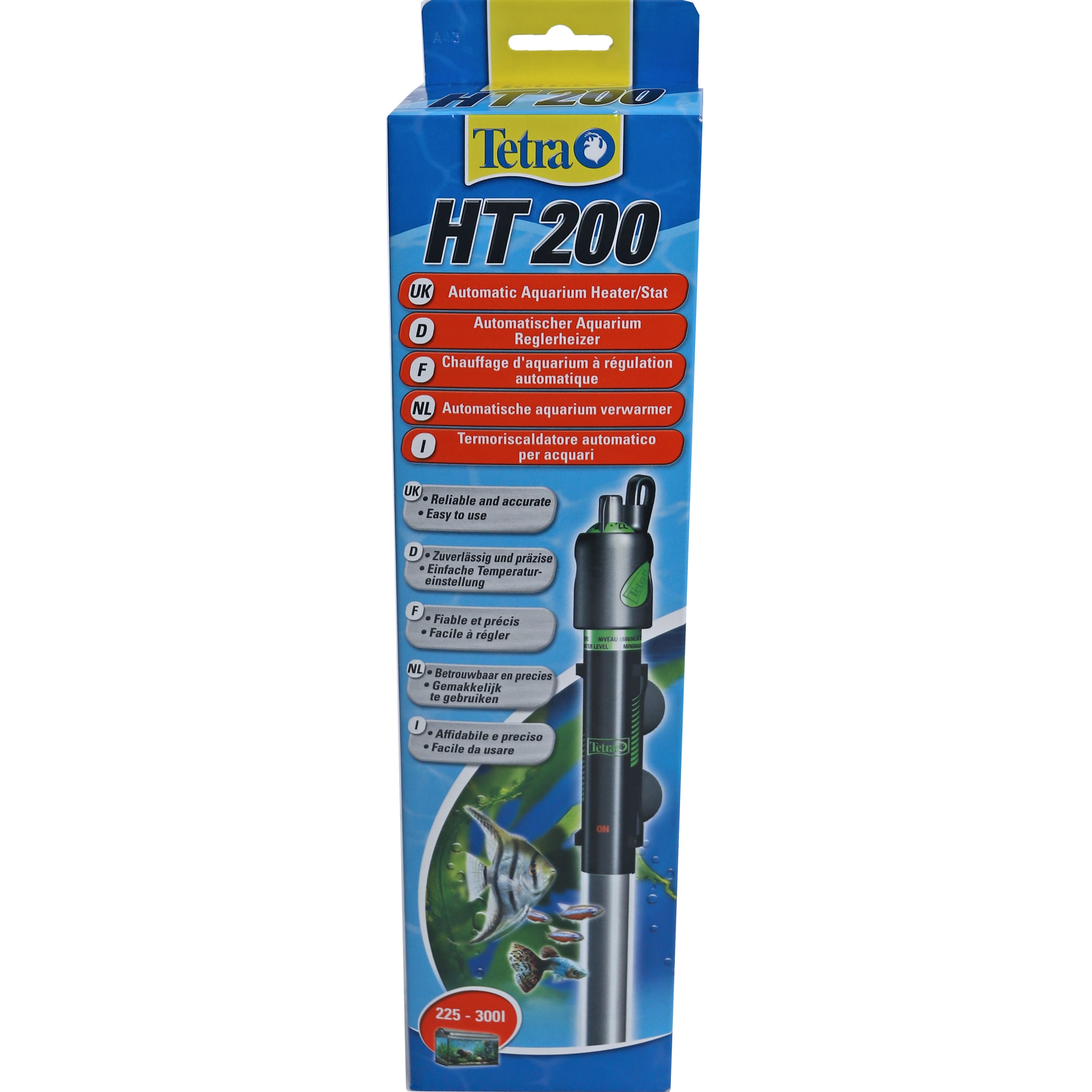 Combinaison sous-marine HT 200 Brush, Device, Tool