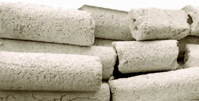 Bactéries Home Box 35 litres (± 7 kg) Brick, Couch, Furniture