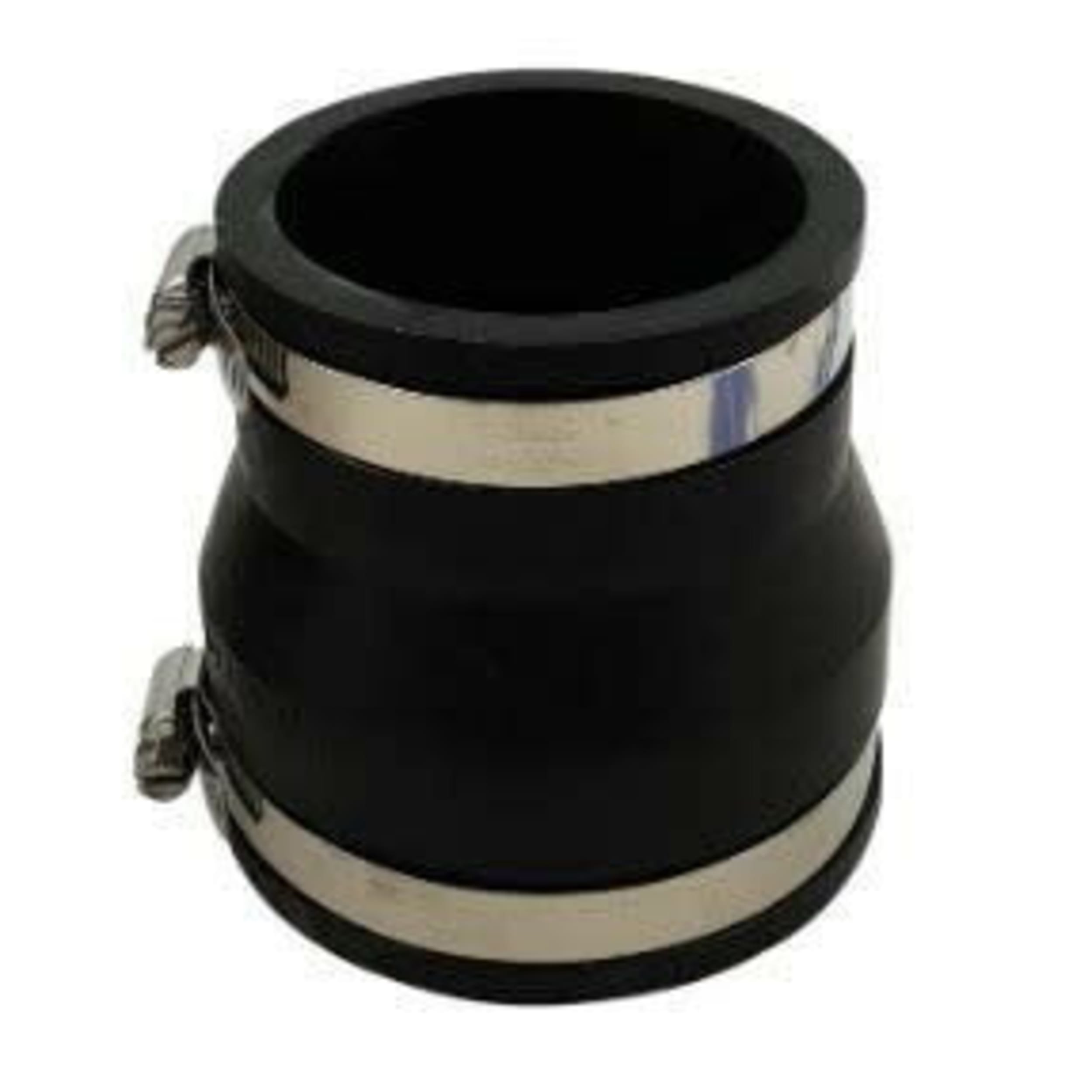 Fuite de caoutchouc flexible / MOF 90x75 mm Fuite de caoutchouc flexible / MOF 90x75 mm