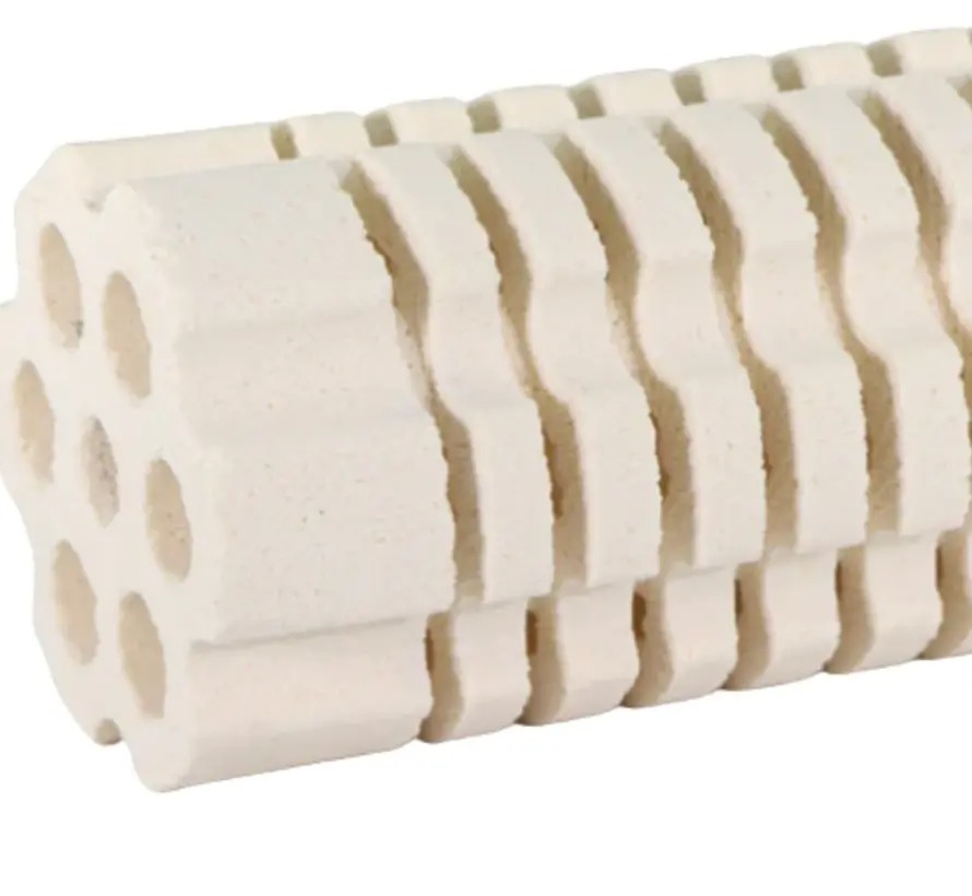 Lotus Root Bacteria House II boîte de 24 pièces 16,5 x 4,5 cm Lotus Root Bacteria House II boîte de 24 pièces 16,5 x 4,5 cm