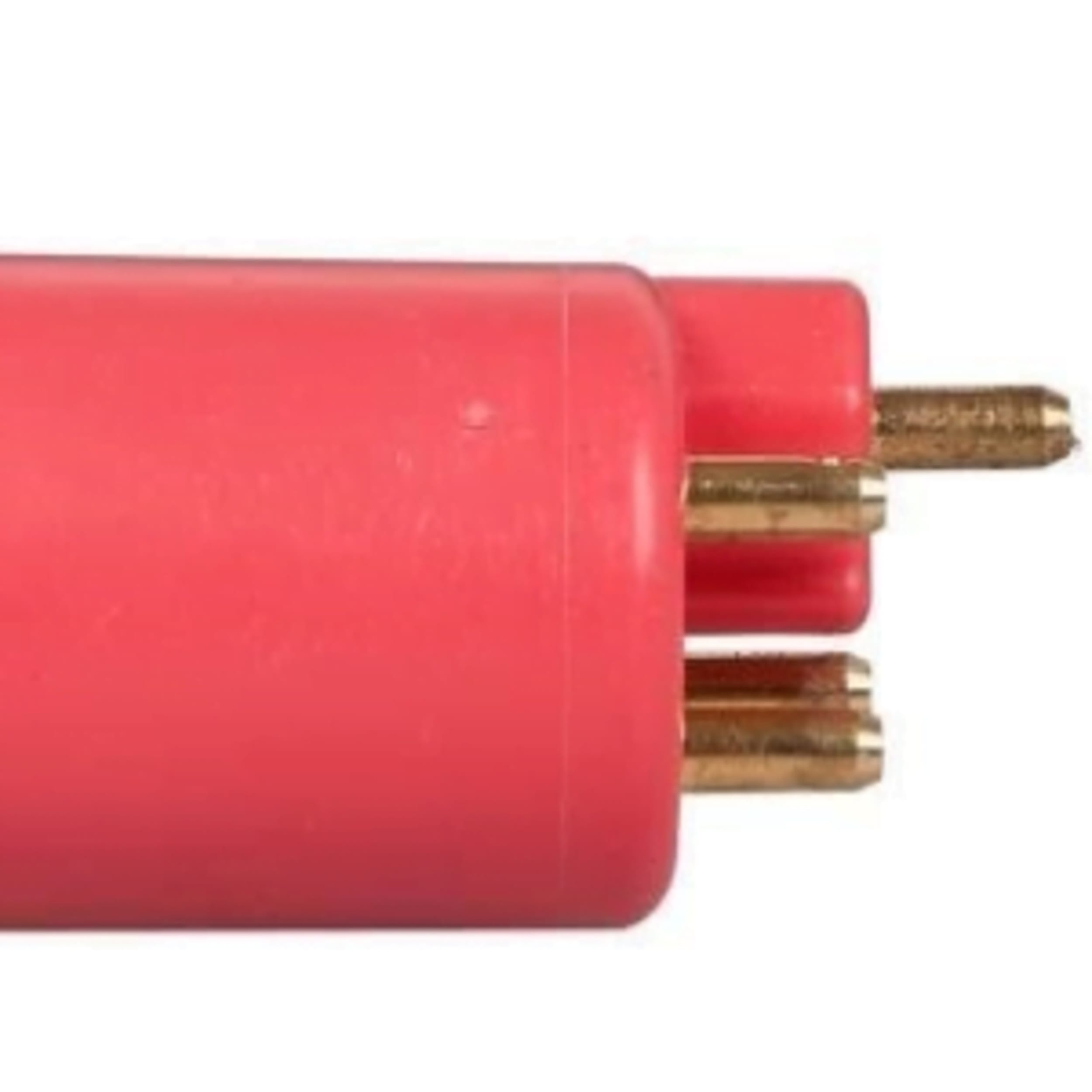 75 Watt - T5 - Raccord rouge - longueur 643mm - Lampe de remplacement UVC à broche courte Adapter, Electronics, Plug