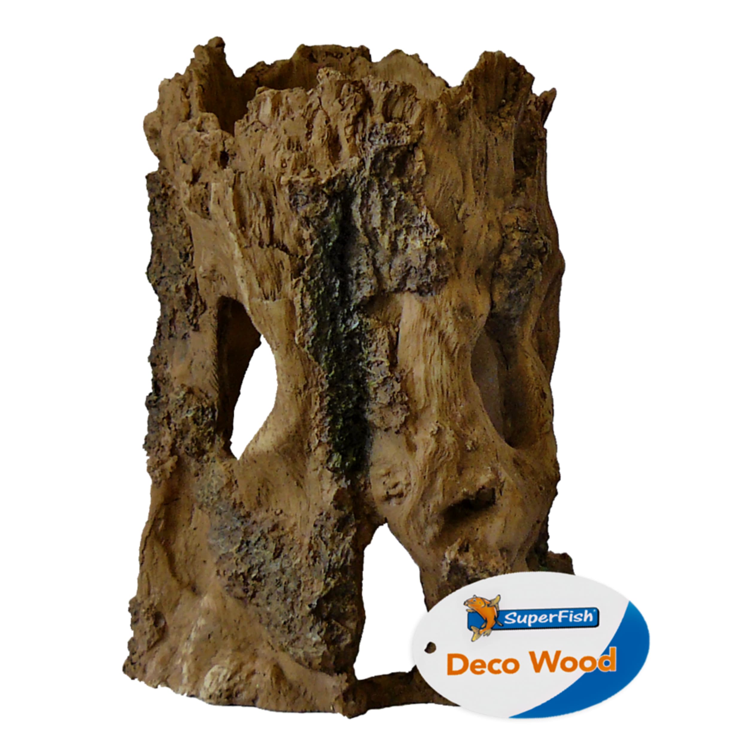 Tree, Wood, Rock, Archaeology, Hole