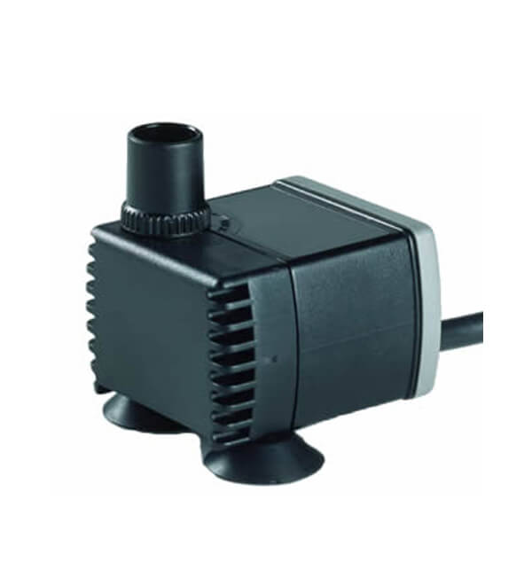 PondoCompact 300i intérieur Machine