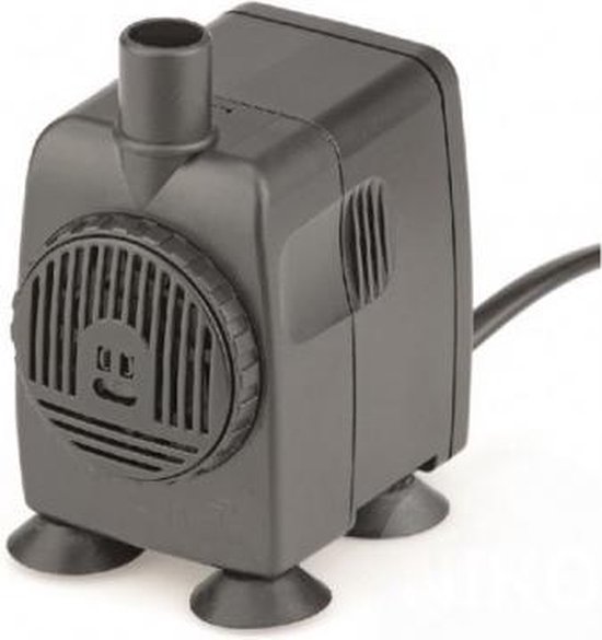 Pontec Pondocompact 800