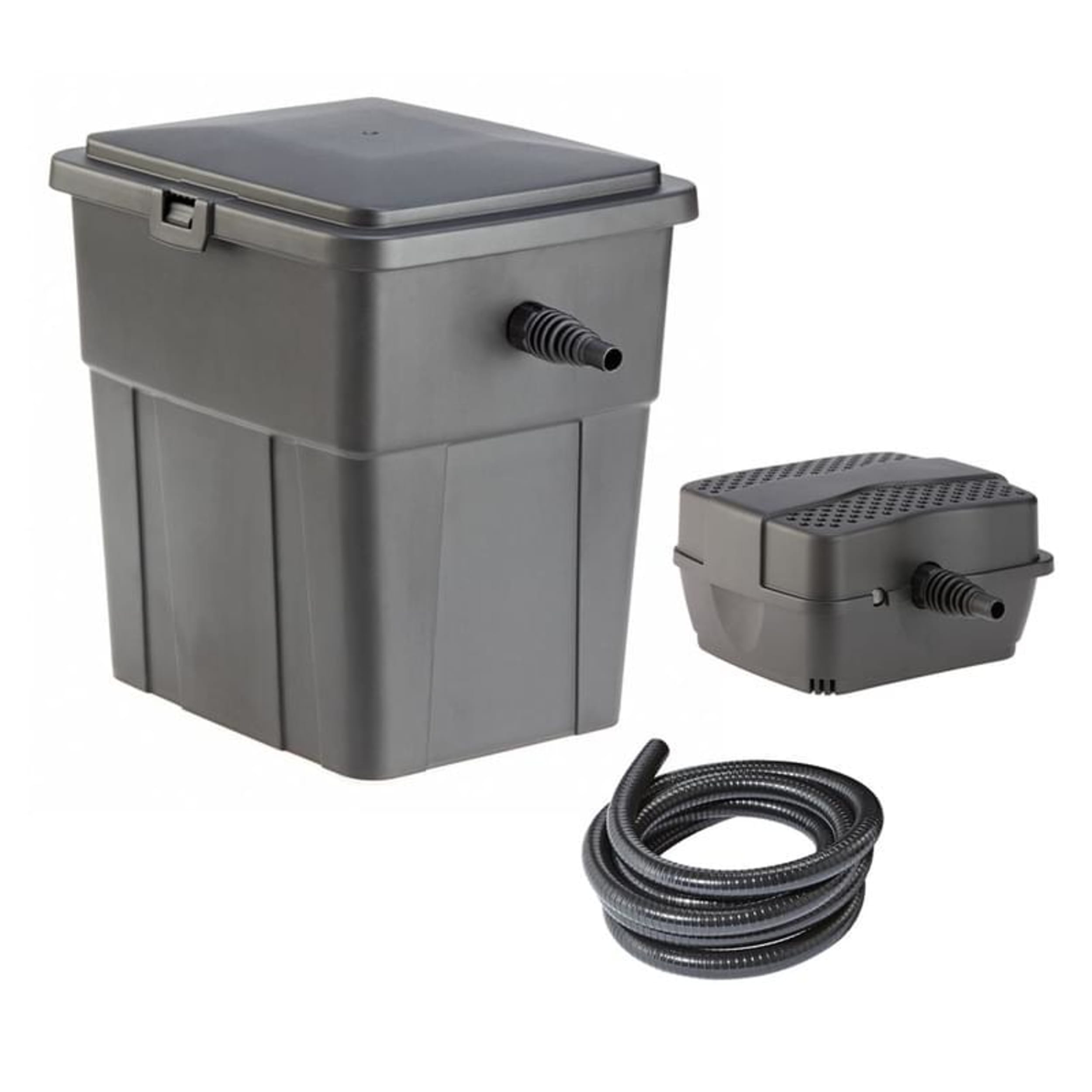 PondoClear Set 4000 Adapter, Electronics