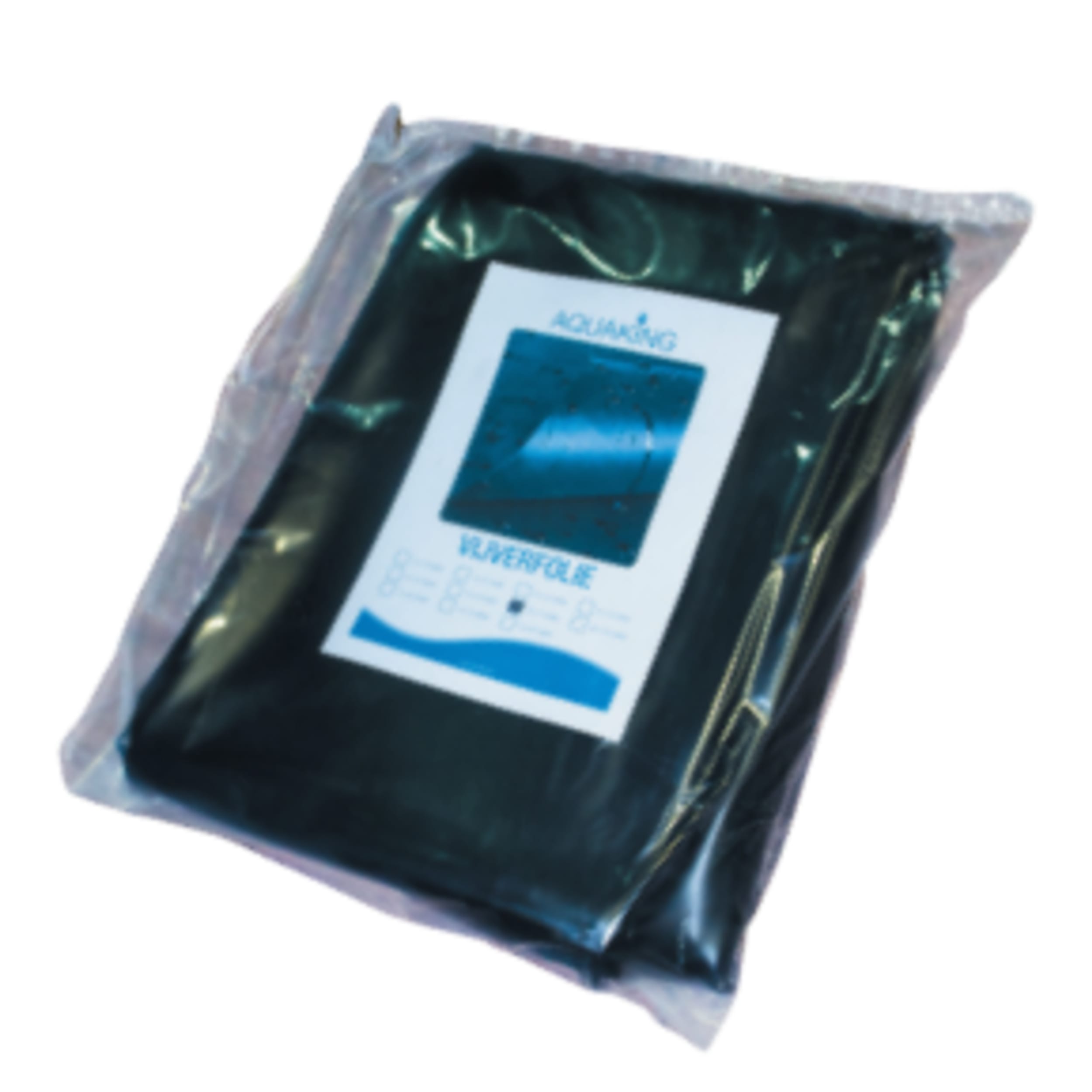 Liner de bassin en PVC 0.5mm - 4x3 mtr