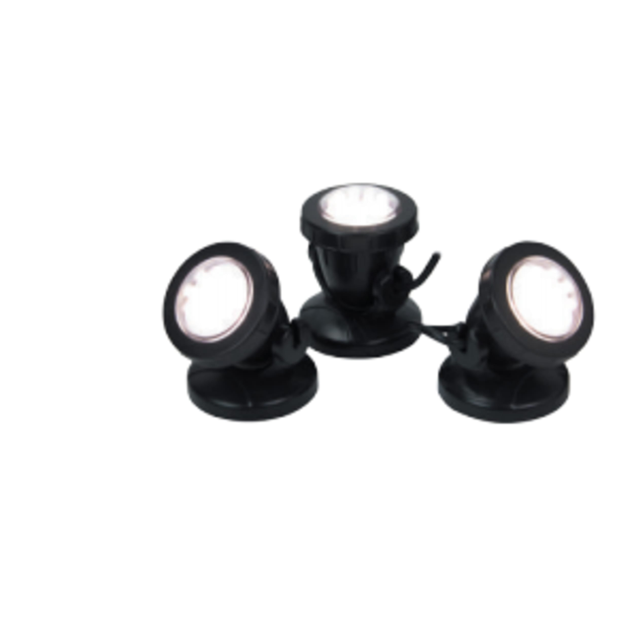 LED-12-3 (03) Éclairage de l'étang Lighting, Lamp