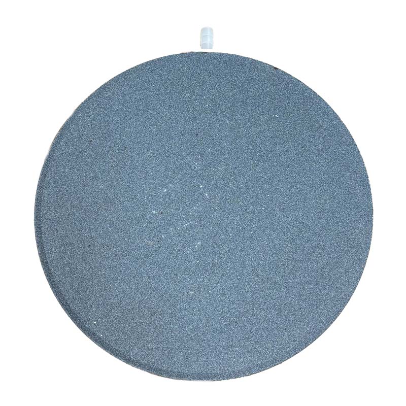 Airstone Disk 20 cm sans bordure Foam