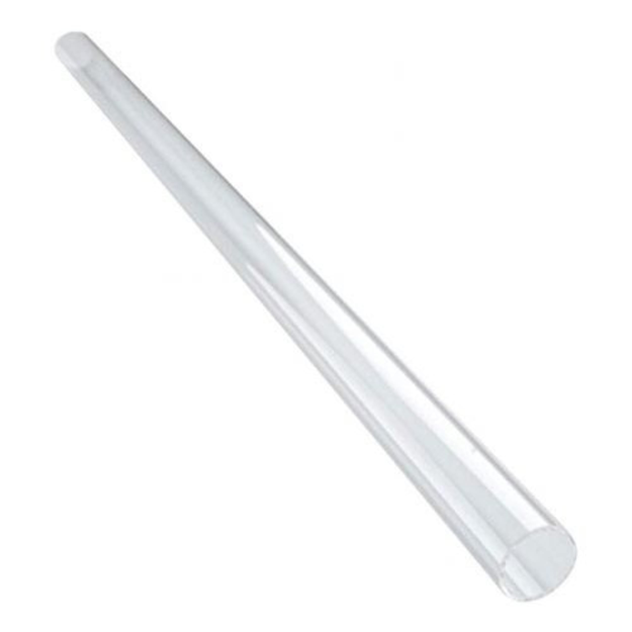 Verre de quartz pour EVO UV 75 Watt Aluminium, Blade, Razor, Weapon, Plastic Wrap