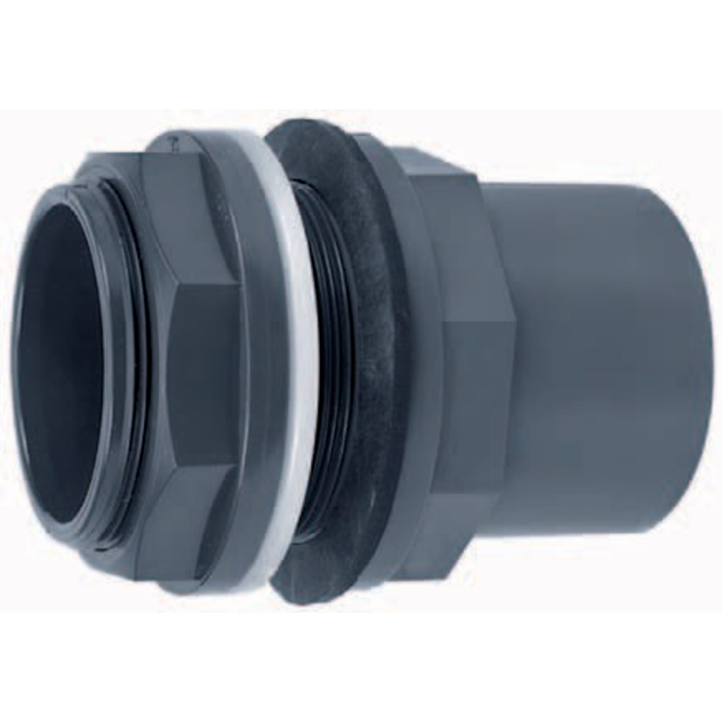 Transit de carburant 32/40 mm x 32 mm