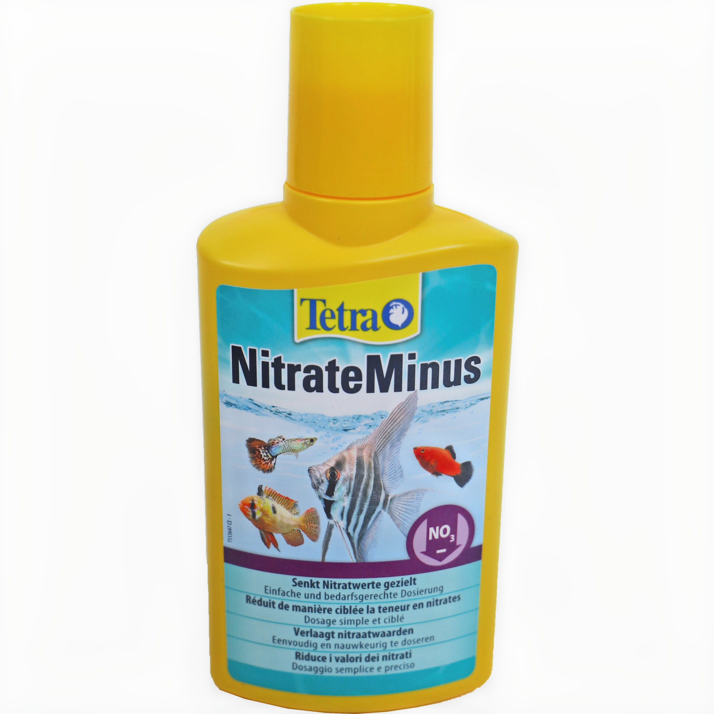 Nitrate Minus liquide 250 ml Bottle, Cosmetics, Sunscreen